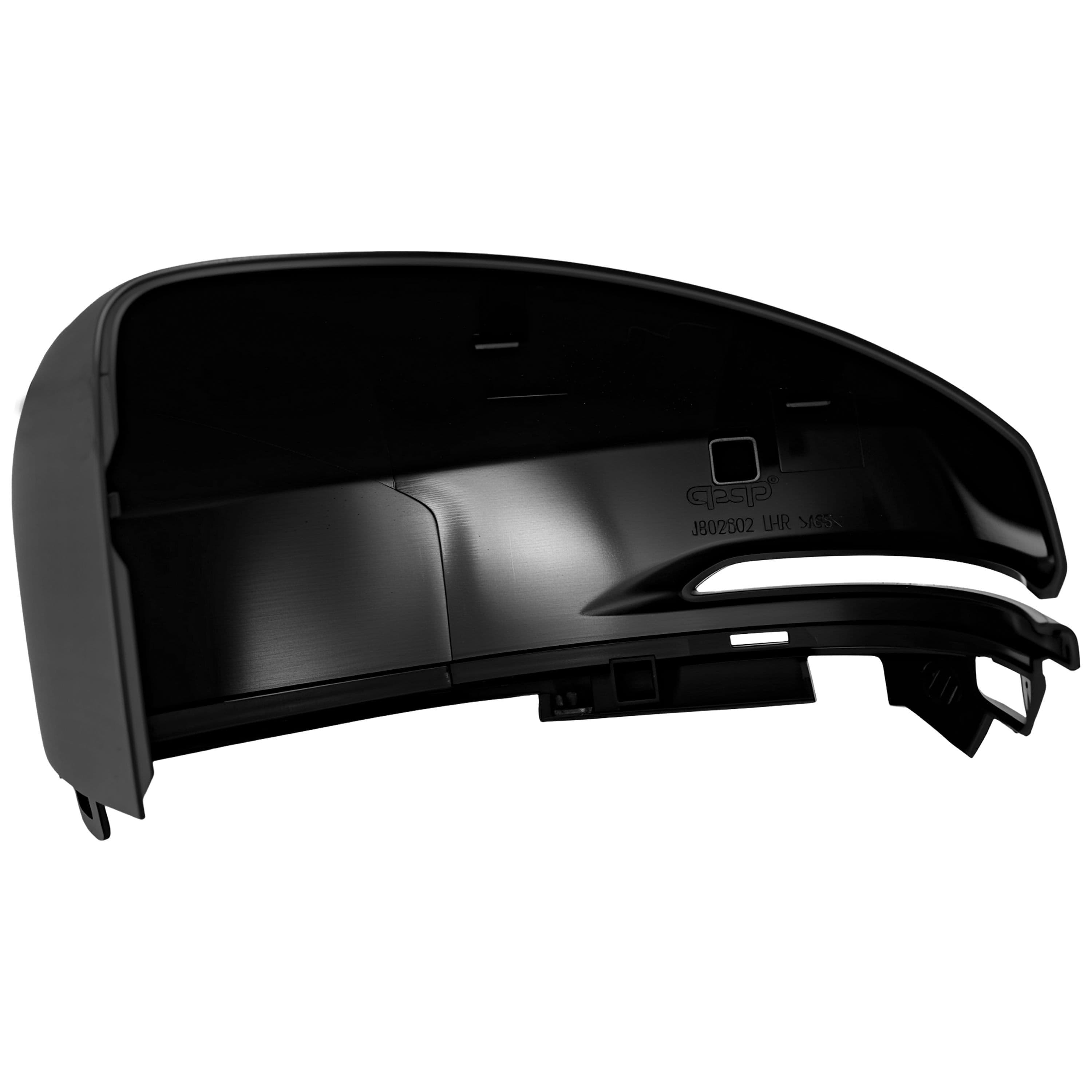 Carcasa Espejo Honda City 2014-2020 Para Pintar Para Direccional Derecho