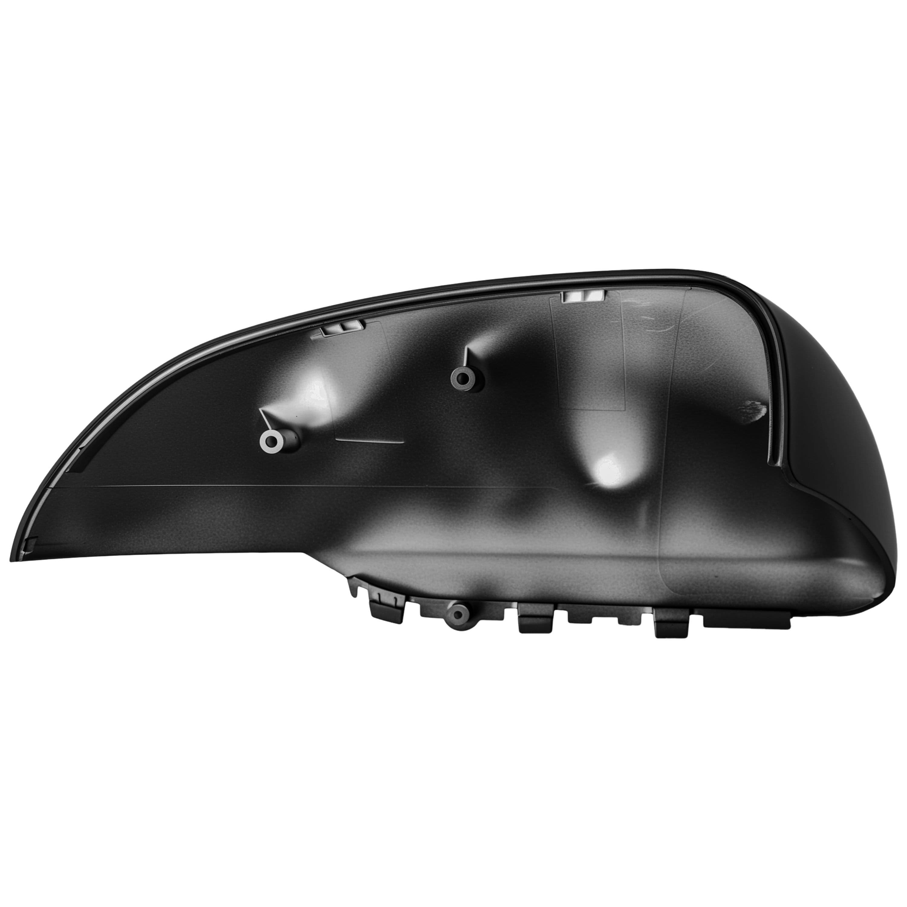 Carcasa Espejo Kia Rio 2018-2023 Para Pintar Izquierdo