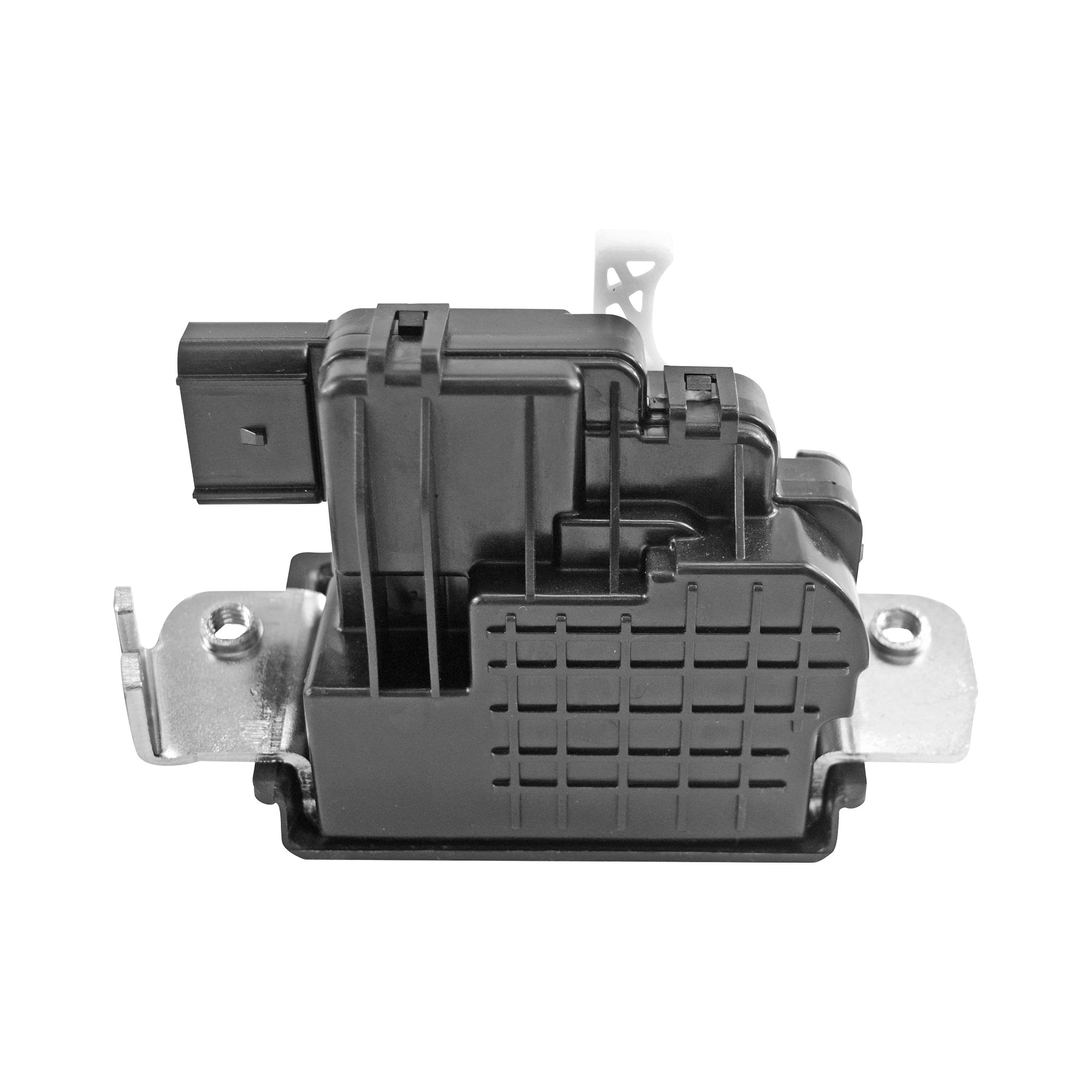 Chapa De Puerta Kia Sorento Electrica 6 Pins 12Vcc Para 5Ta Puerta Trasera