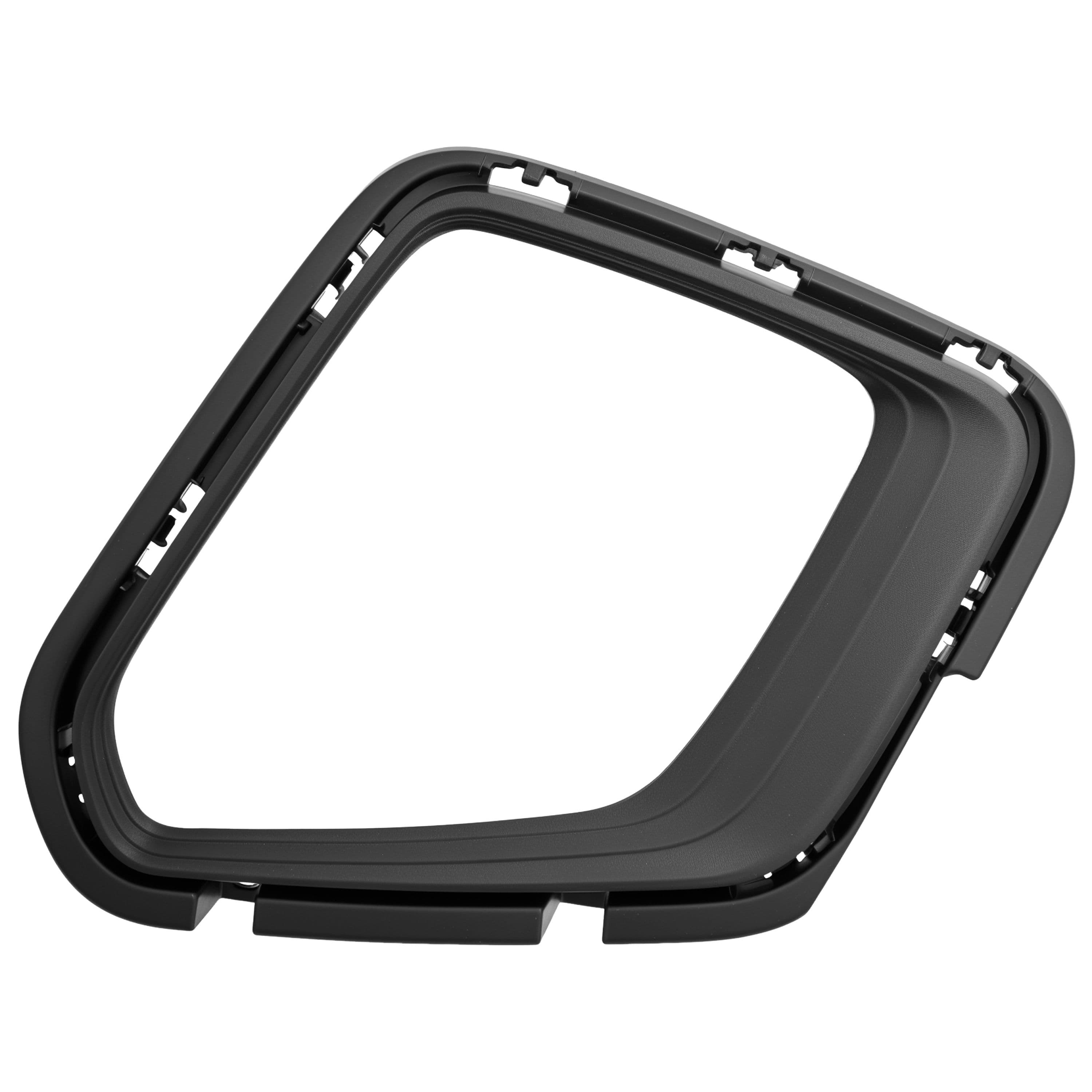 Rejilla Fascia Delantera Izquierdo Kia Soul 2020-2022