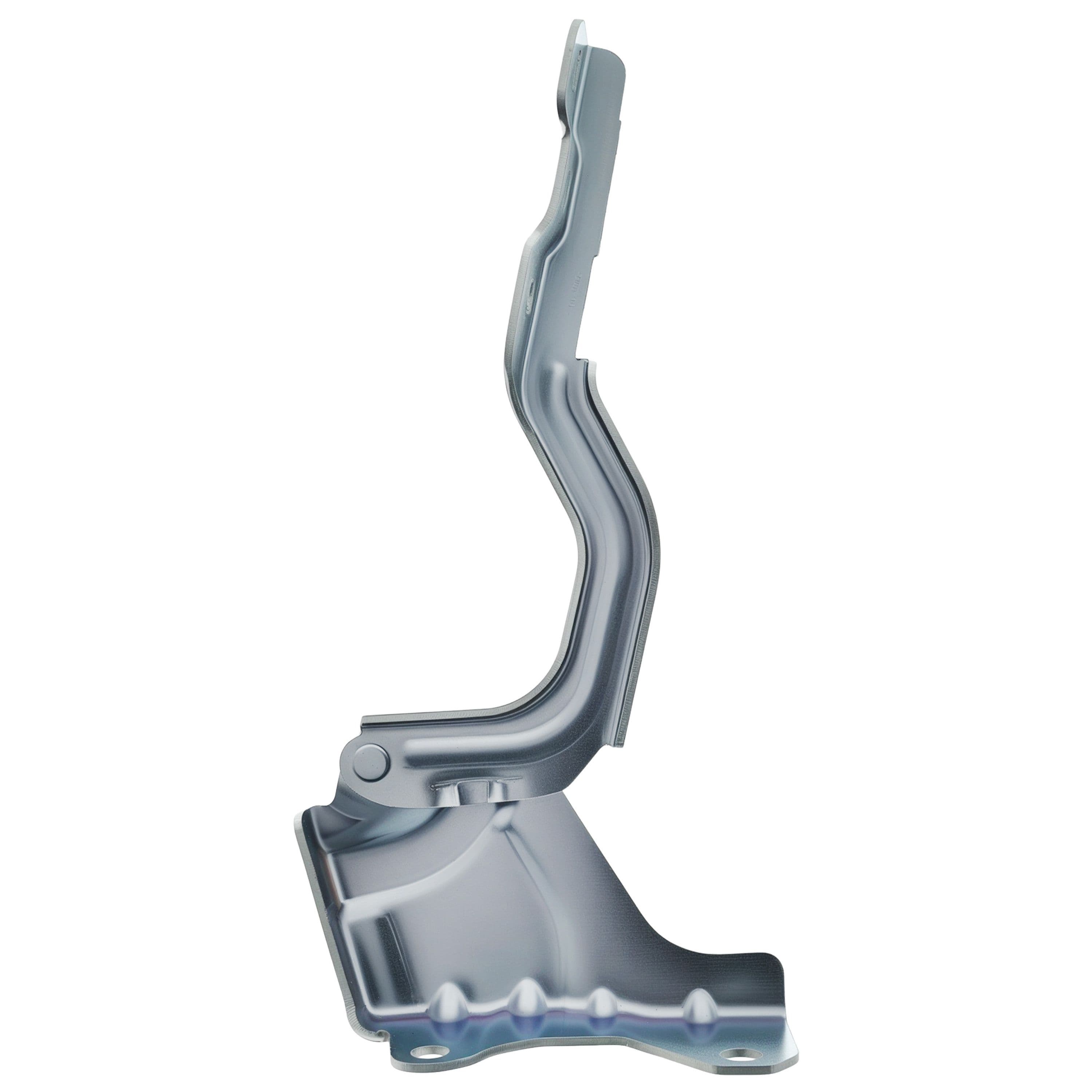 Bisagra Cofre Hyundai Hb20 2023-2026 Izquierdo