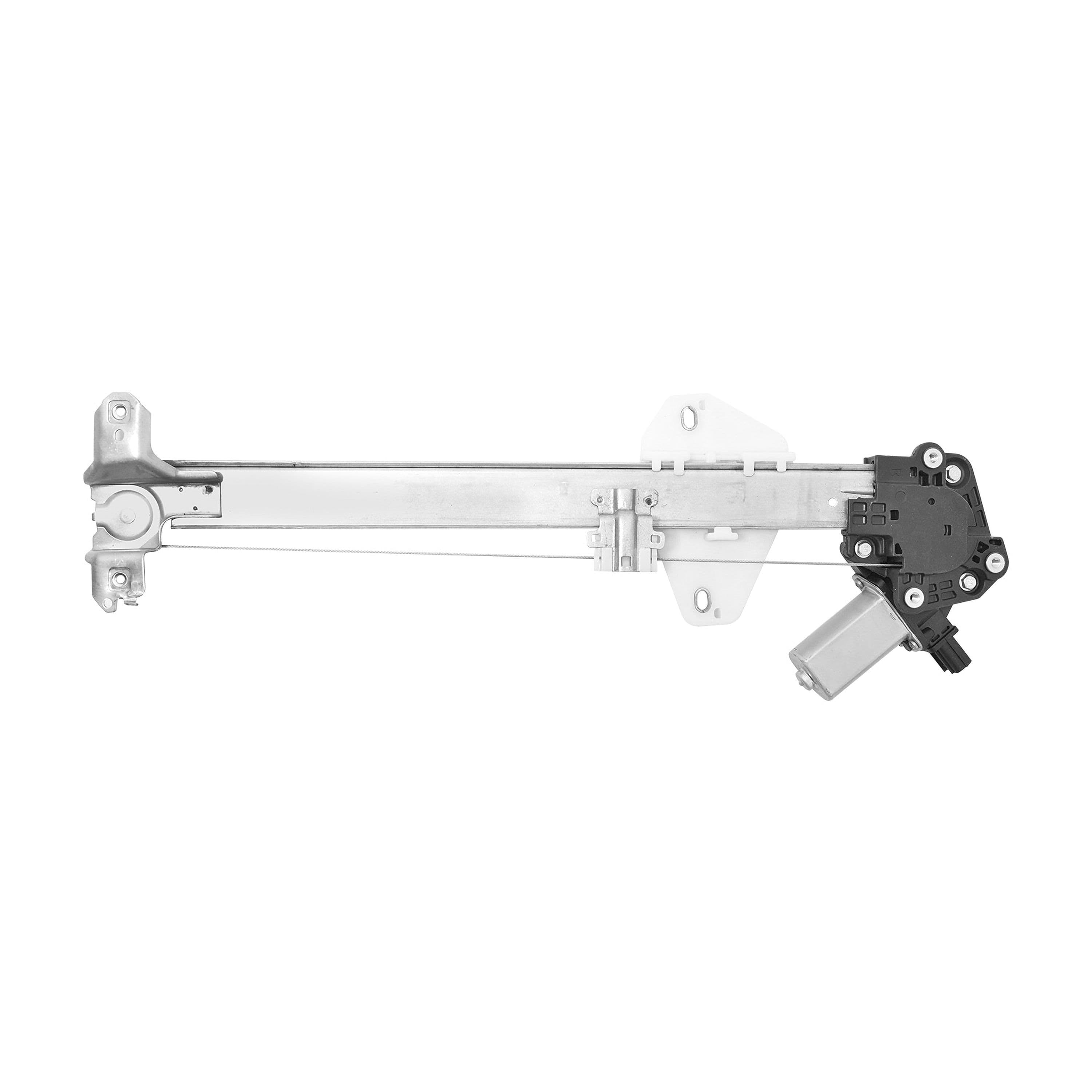 Elevador De Cristal Honda Accord 2008-2012 Eléctrico Con Motor 2 Pins Trasera Derecho