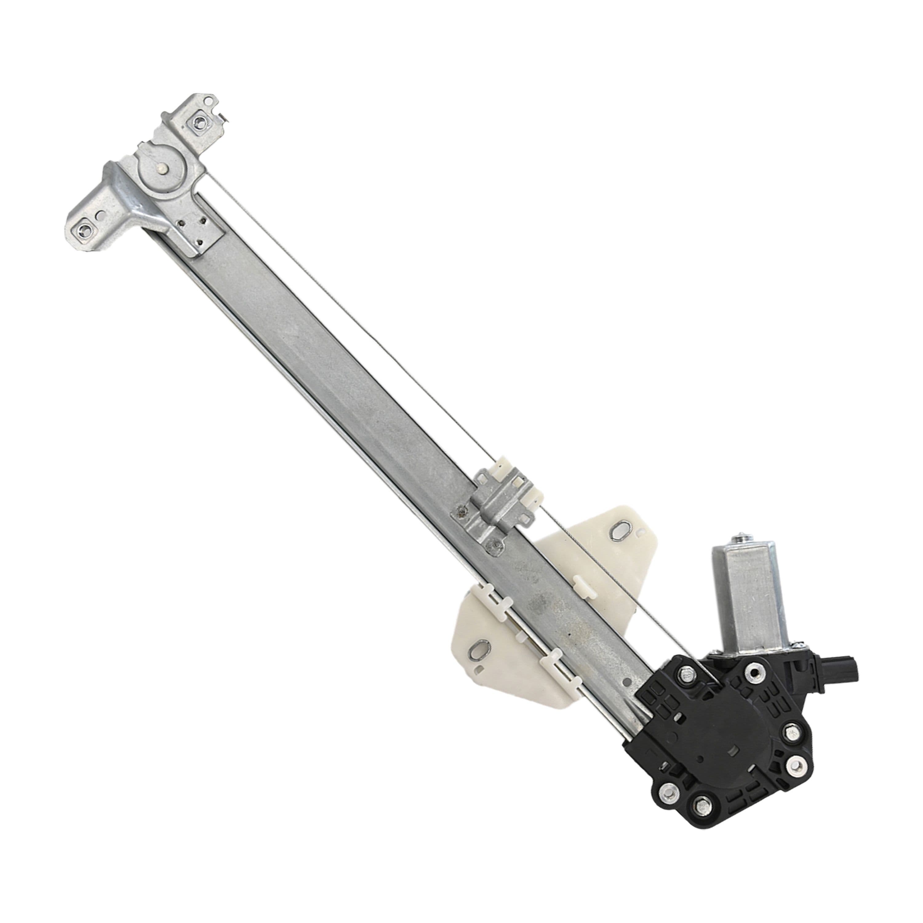 Elevador De Cristal Honda Accord 2008-2012 Eléctrico Con Motor 2 Pins Trasera Izquierdo
