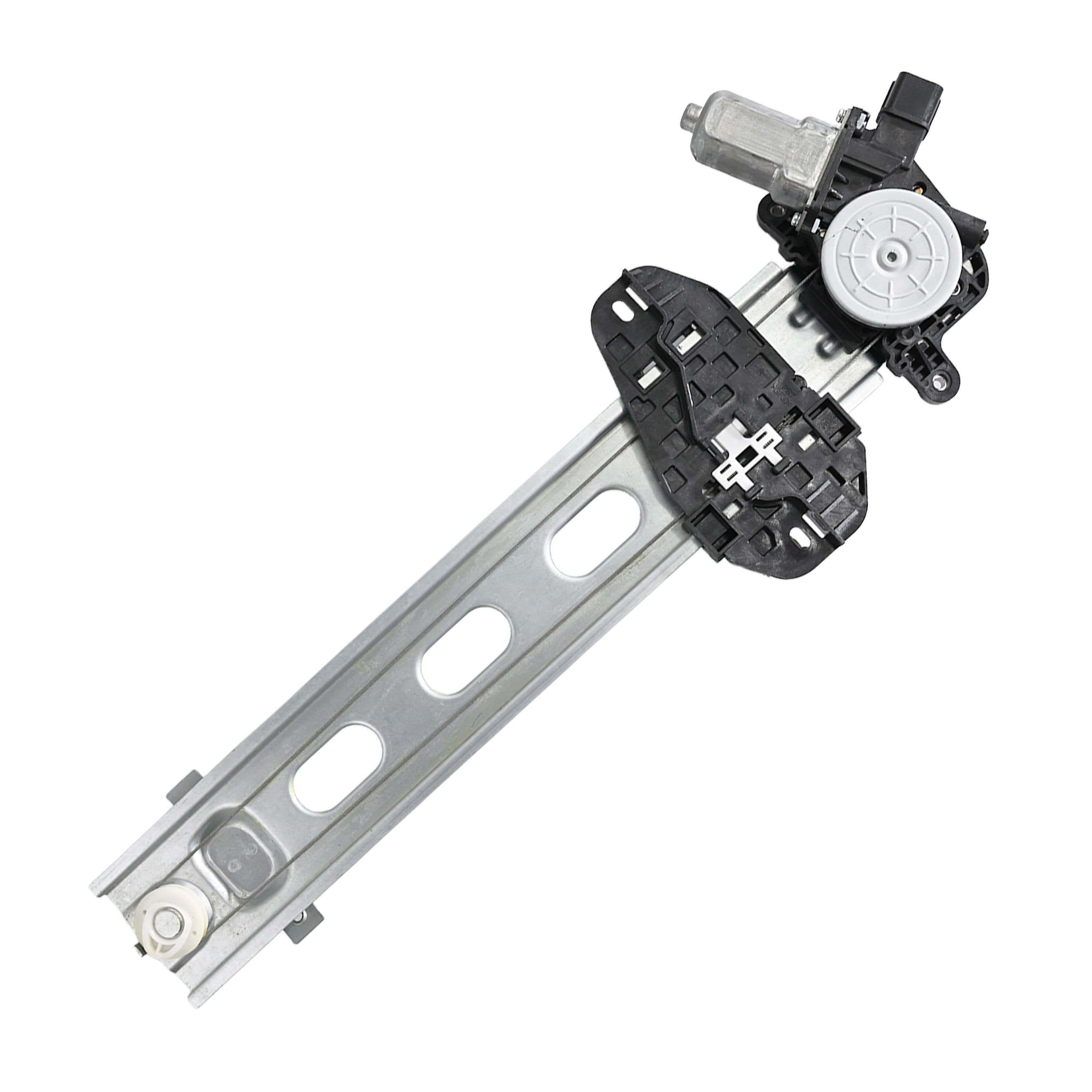 Elevador De Cristal Honda Civic 2006-2011 Eléctrico Con Motor 2 Pins Delantera Derecho