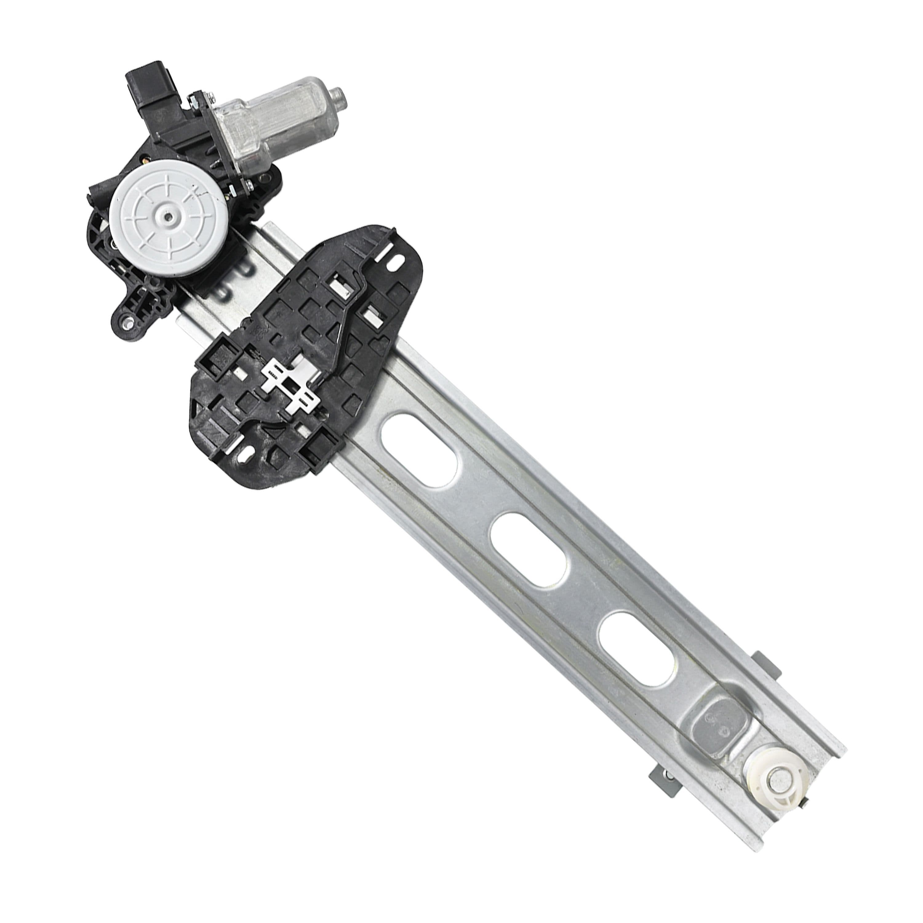 Elevador De Cristal Honda Civic 2006-2011 Eléctrico Con Motor 6 Pins Delantera Izquierdo