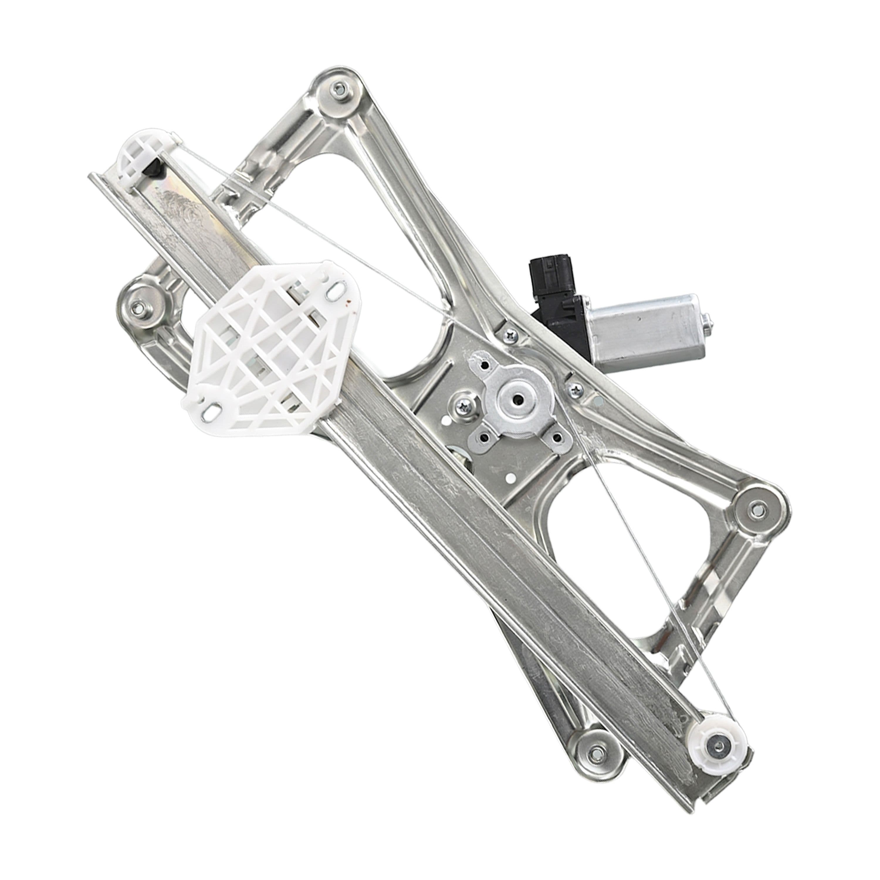 Elevador De Cristal Honda Civic 2006-2011 Eléctrico Con Motor 6 Pins Delantera Izquierdo