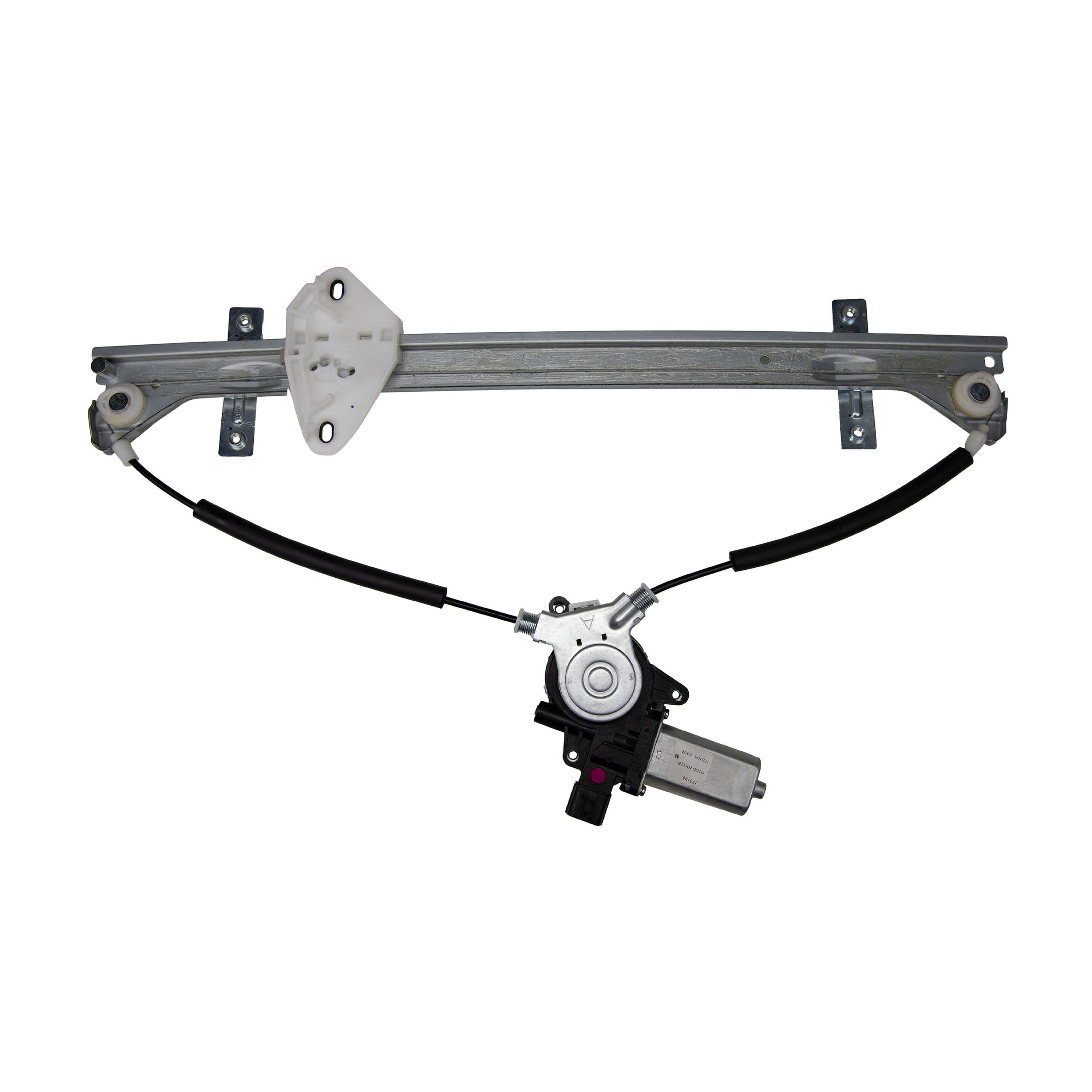 Elevador Cristal Honda Odyssey 2005-2010 Eléctrico 6 Pins Con Motor Delantera Derecho