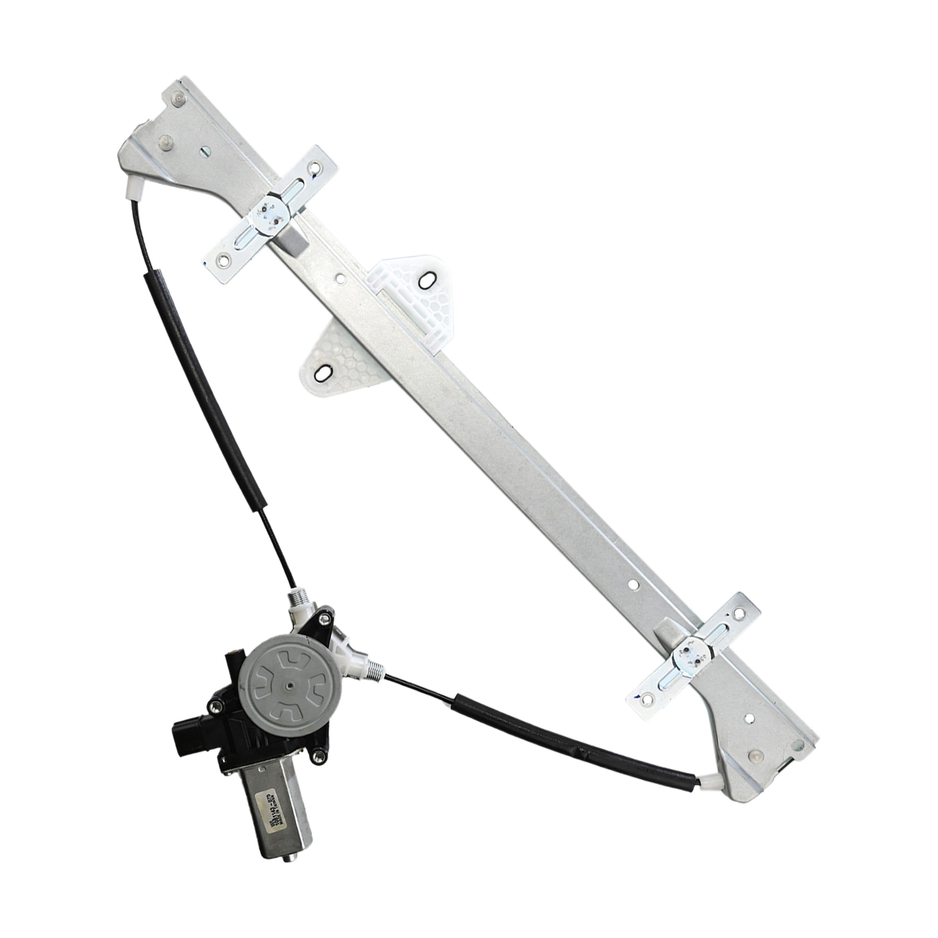 Elevador Cristal Honda Odyssey 2005-2010 Eléctrico 6 Pins Con Motor Delantera Izquierdo
