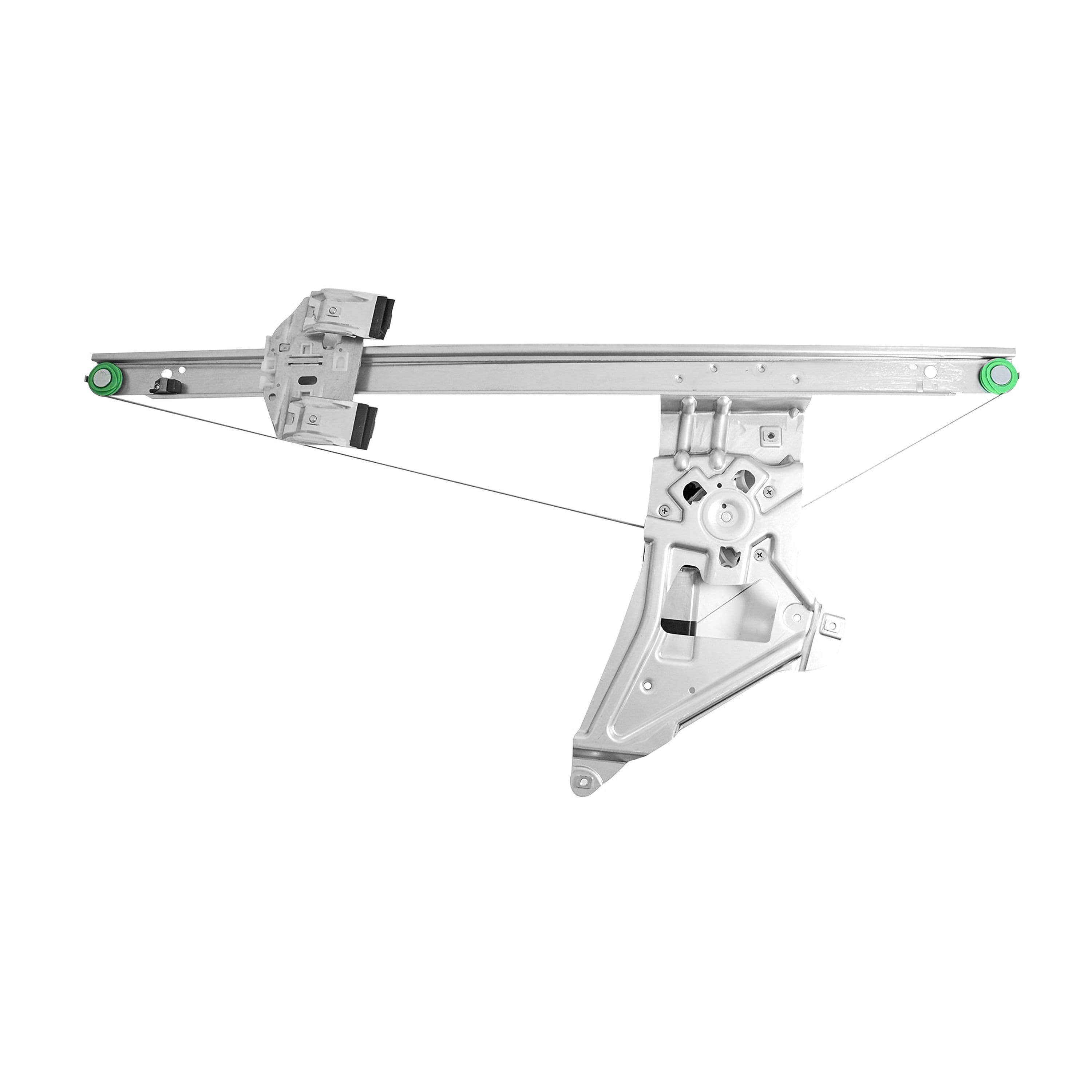 Elevador De Cristal Mercedes-Benz Sprinter 2006-2018 Eléctrico Con Motor 2 Pins Delantera Izquierdo