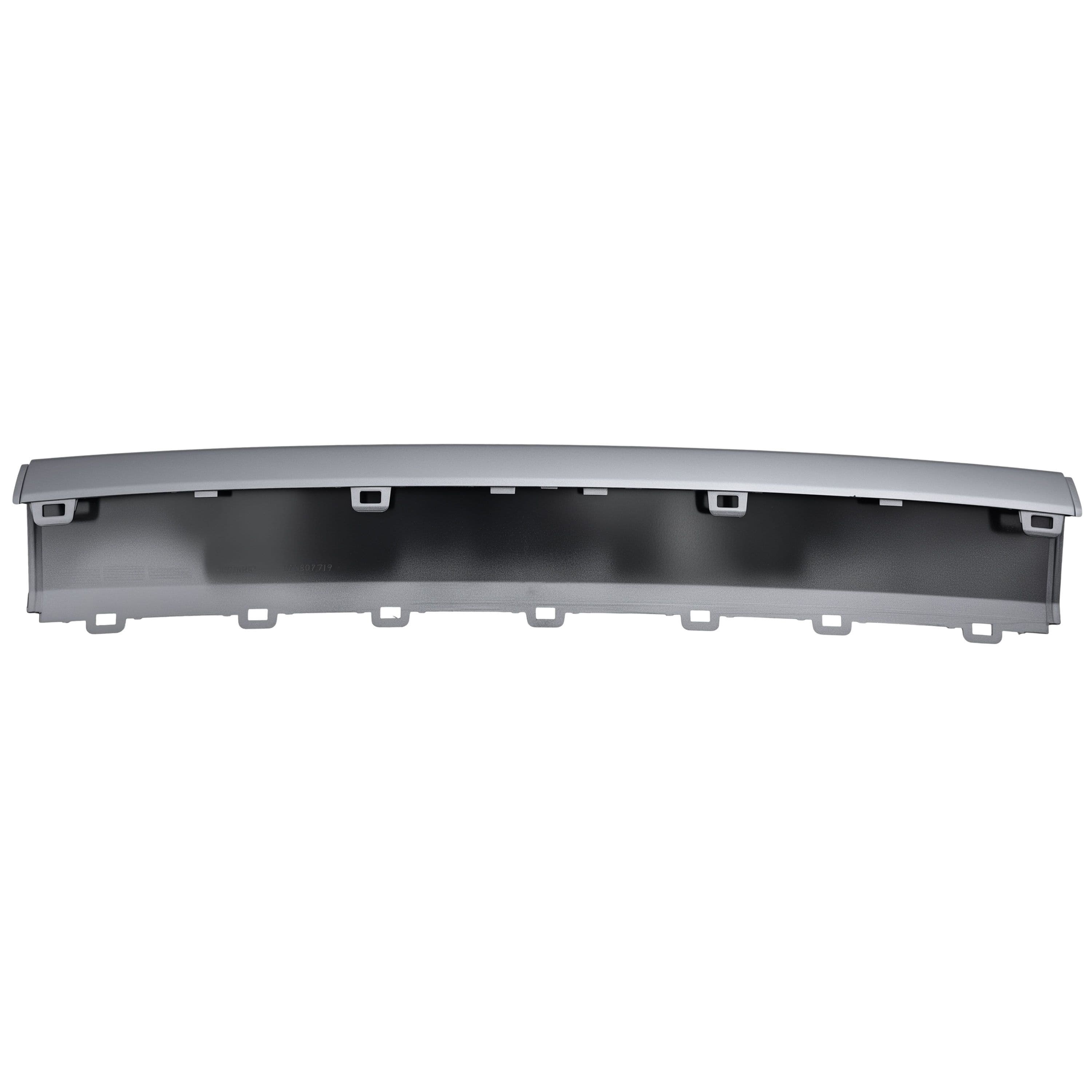 Moldura Fascia Delantera Audi A1 2020-2026 Gris S-Line