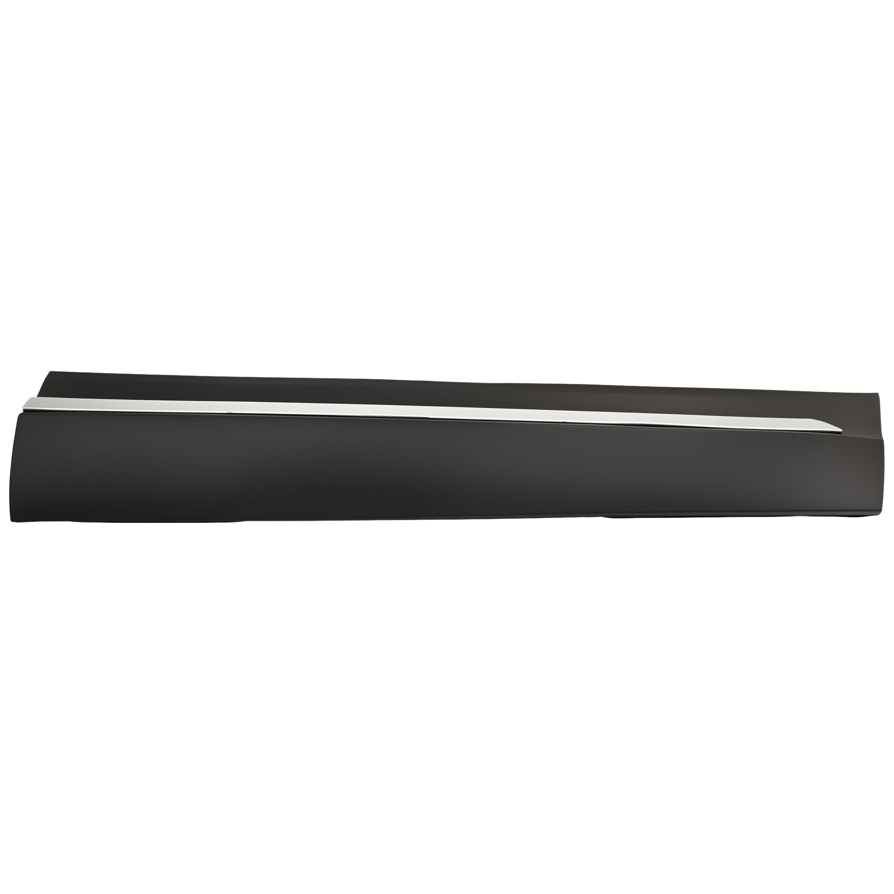 Moldura Puerta Delantera Derecho Honda Pilot 2023-2025 Corrugada