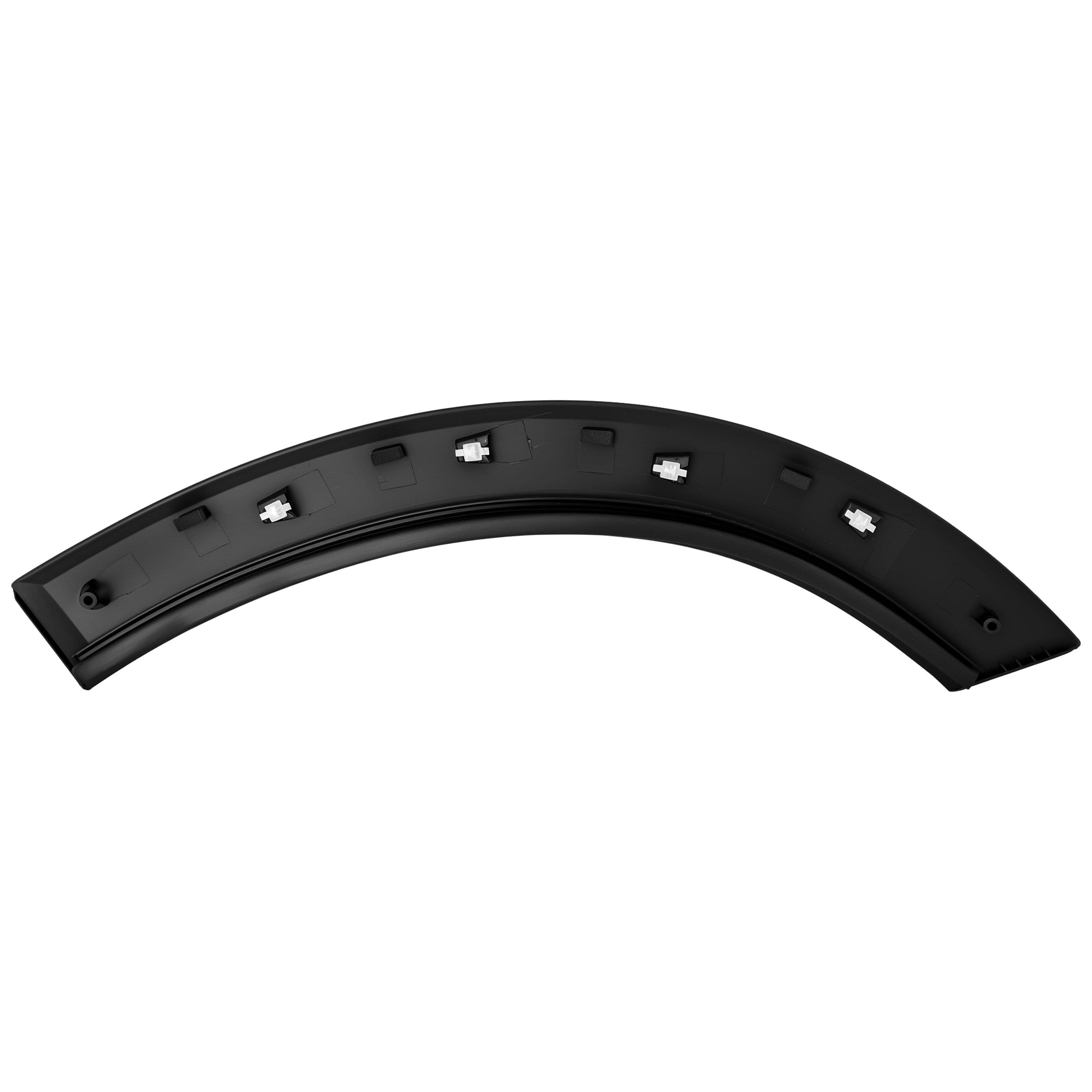 Moldura Arco Puerta Trasera Derecho Honda Hr-V 2023-2026 Sport/Uniq Corrugada