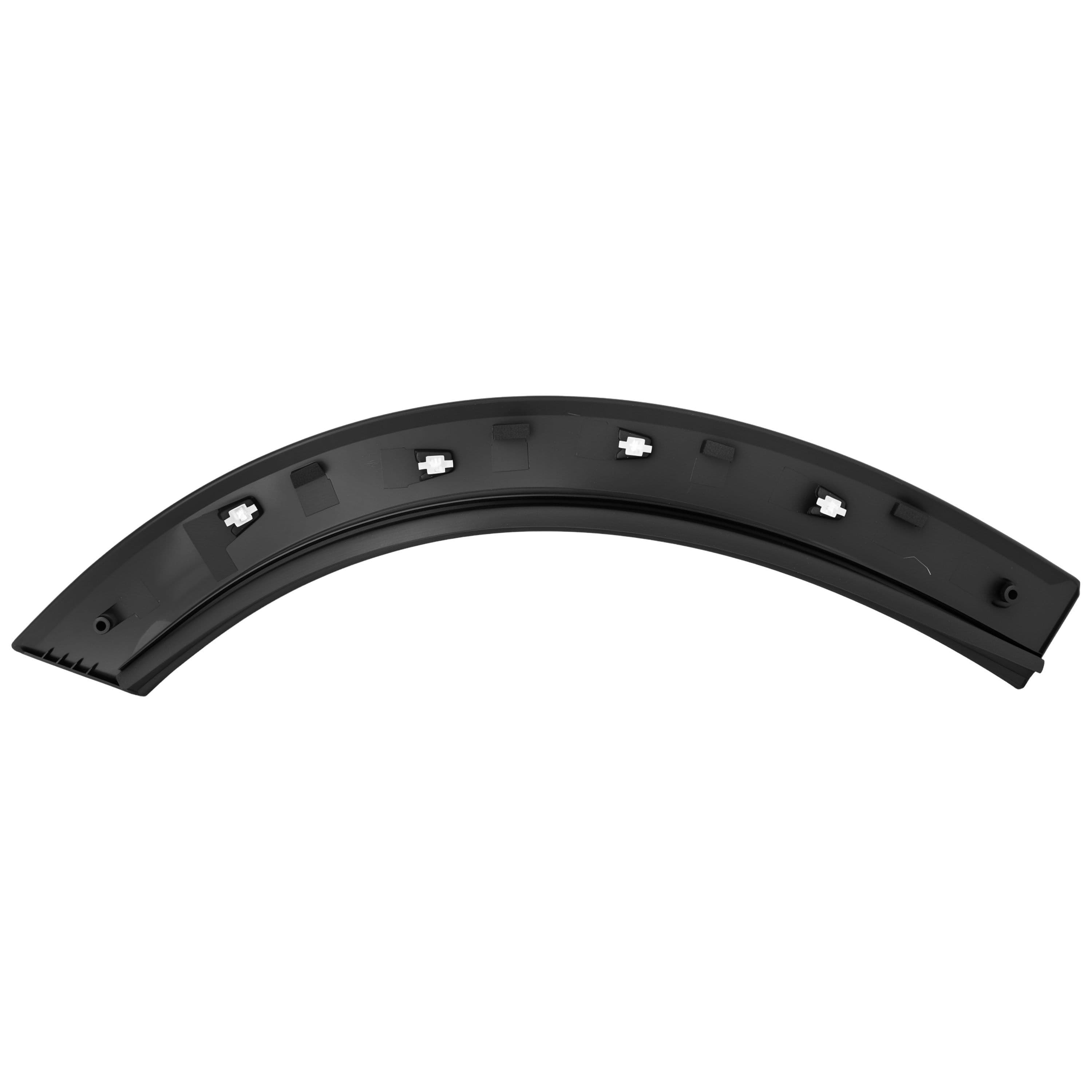 Moldura Arco Puerta Trasera Izquierdo Honda Hr-V 2023-2026 Sport/Uniq Corrugada