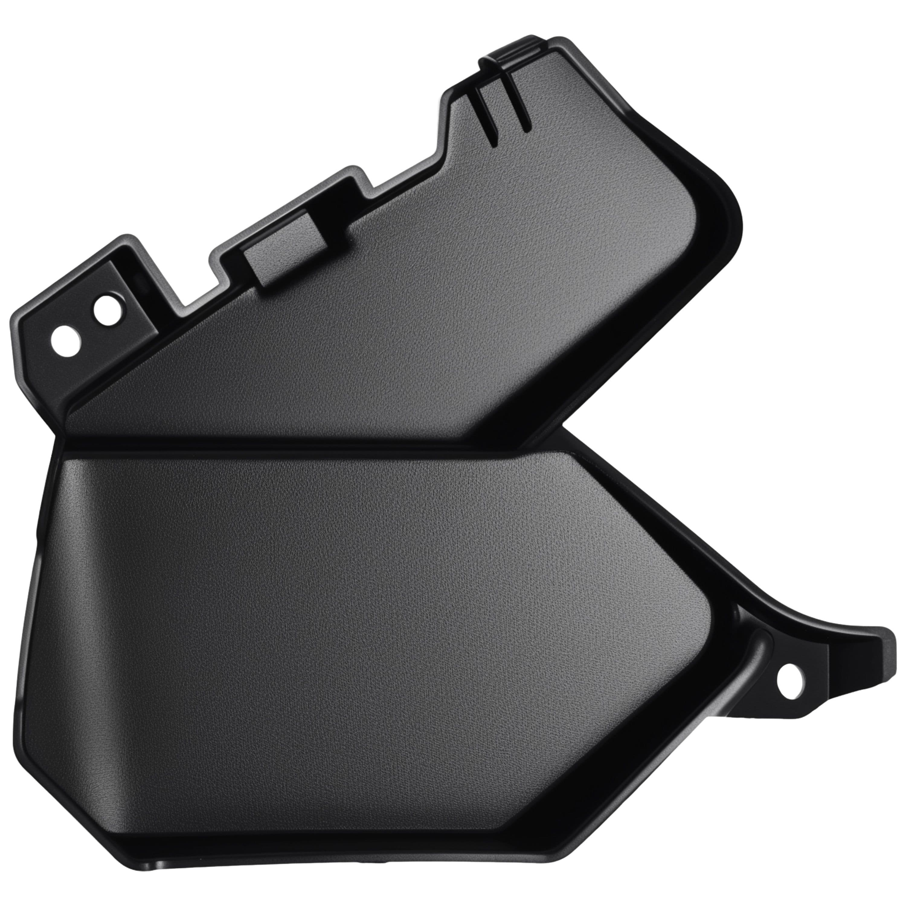 Moldura Parrilla Honda Hr-V 2023-2026 Inferior Corrugada Derecho