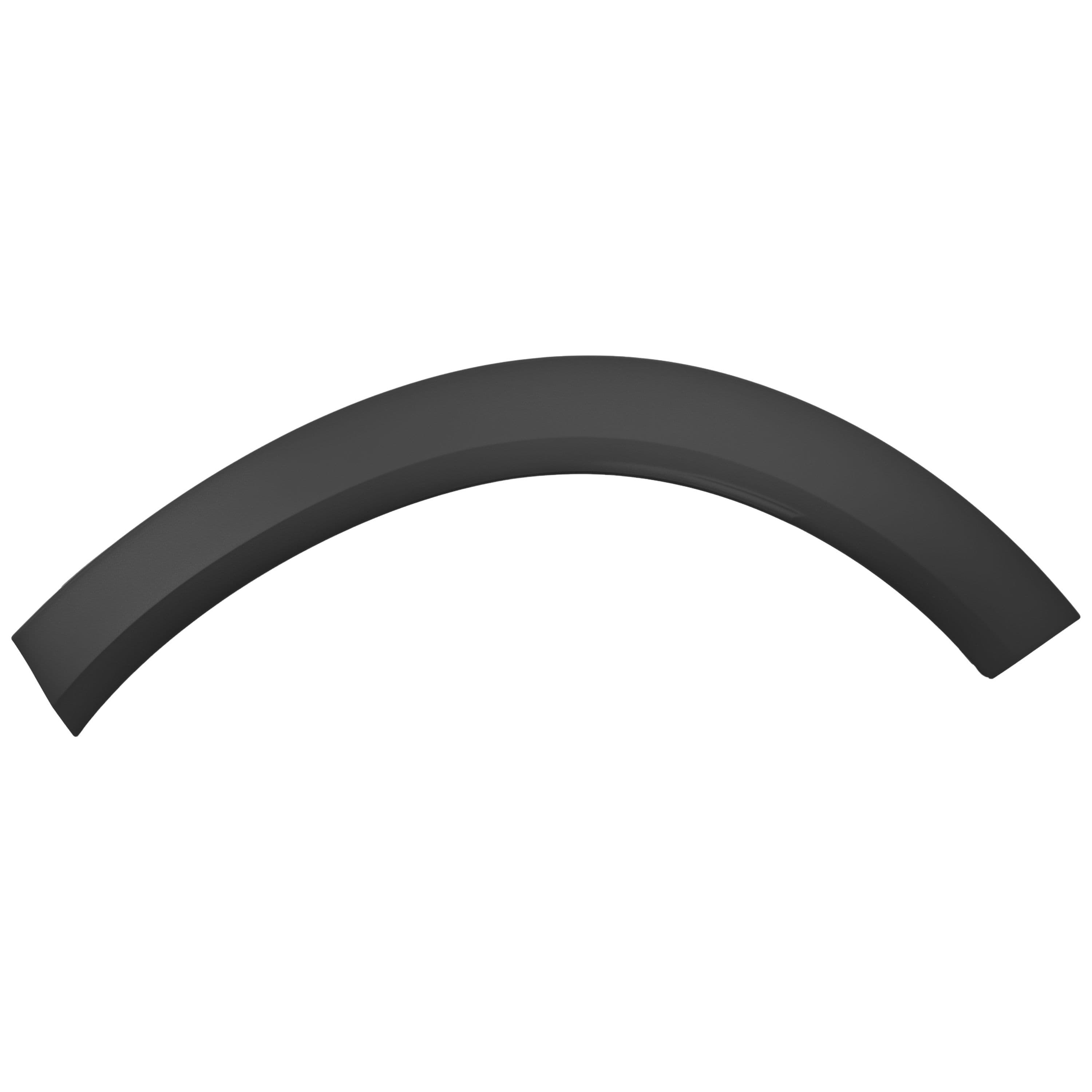 Moldura Costado Trasera Izquierdo Mazda Cx-90 2024-2025 Para Pintar
