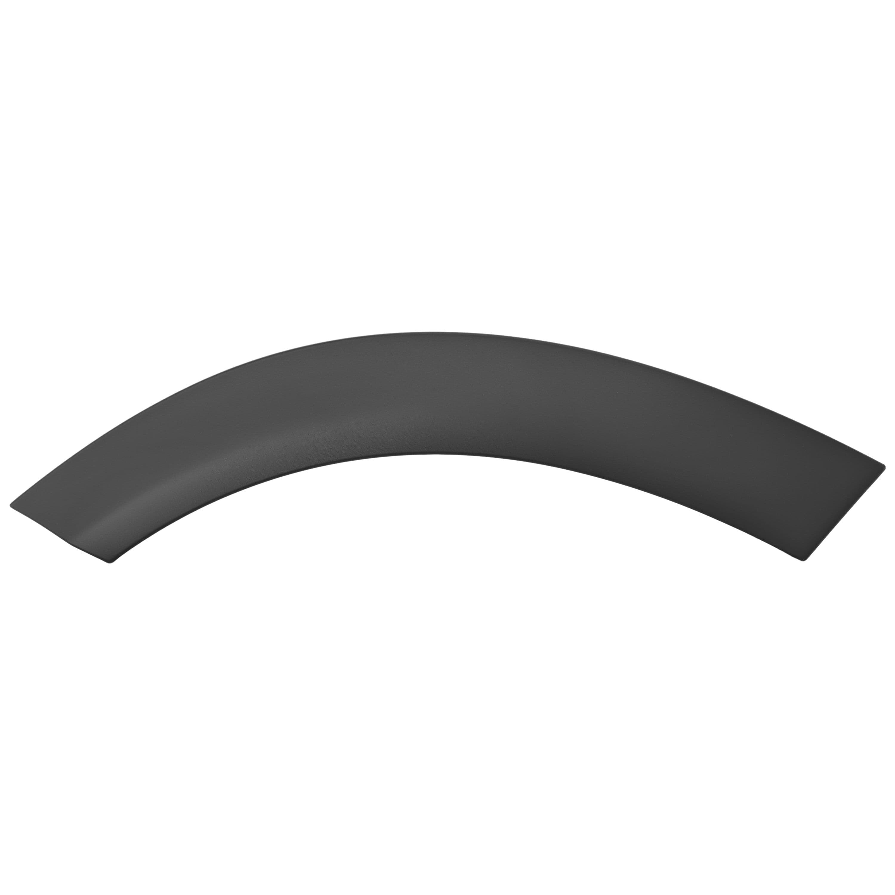 Moldura Arco Puerta Trasera Derecho Mazda Cx-90 2024-2025 Para Pintar