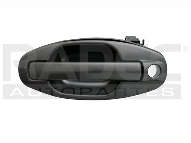 Manija exterior delantera izquierda Hyundai Santa Fe 2001-2006