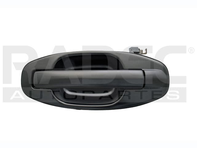 Manija exterior trasera izquierda Hyundai Santa Fe 2001-2006