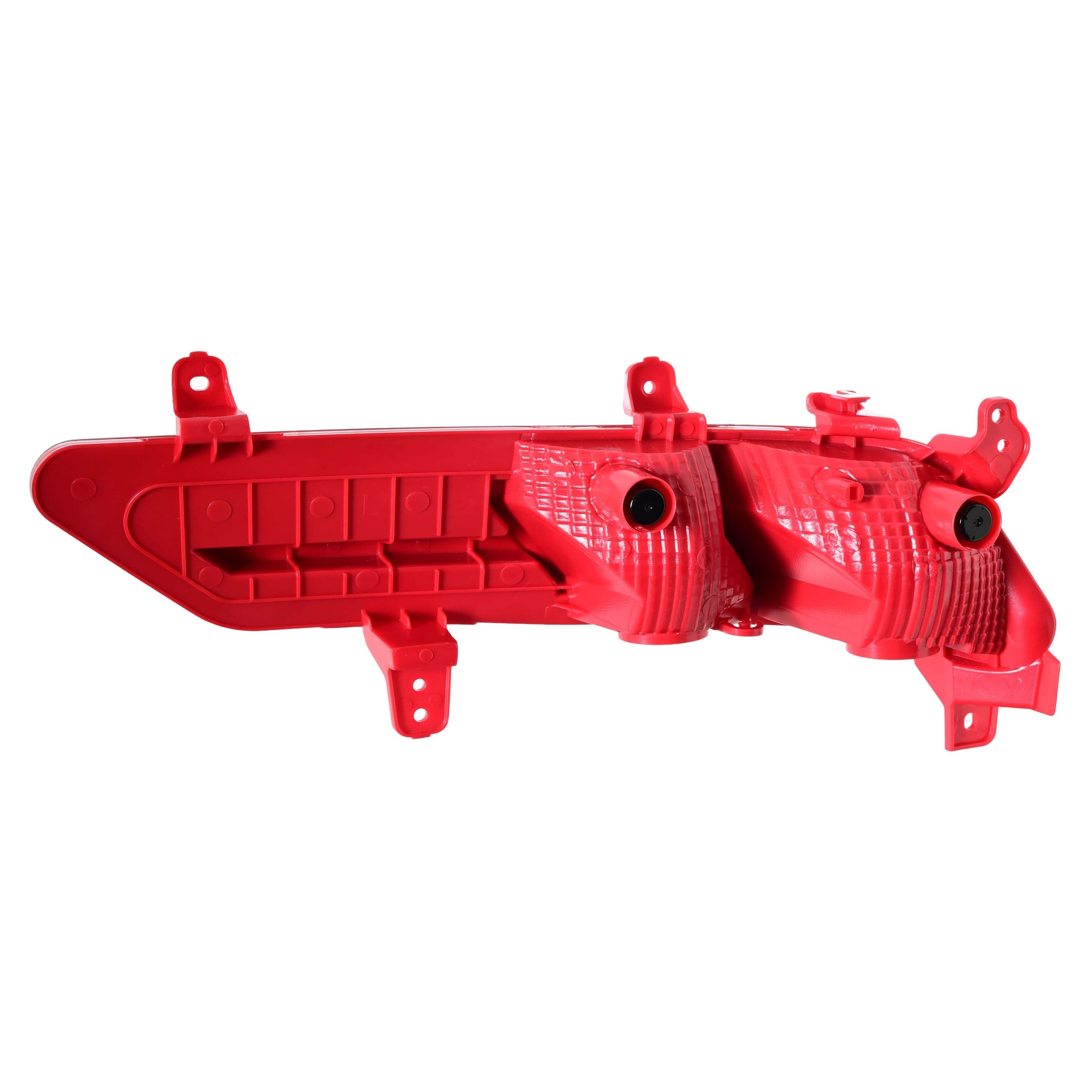Cuarto Trasero Izquierdo Hyundai Hb20 2023-2025 5 Puertas Sin Foco CN