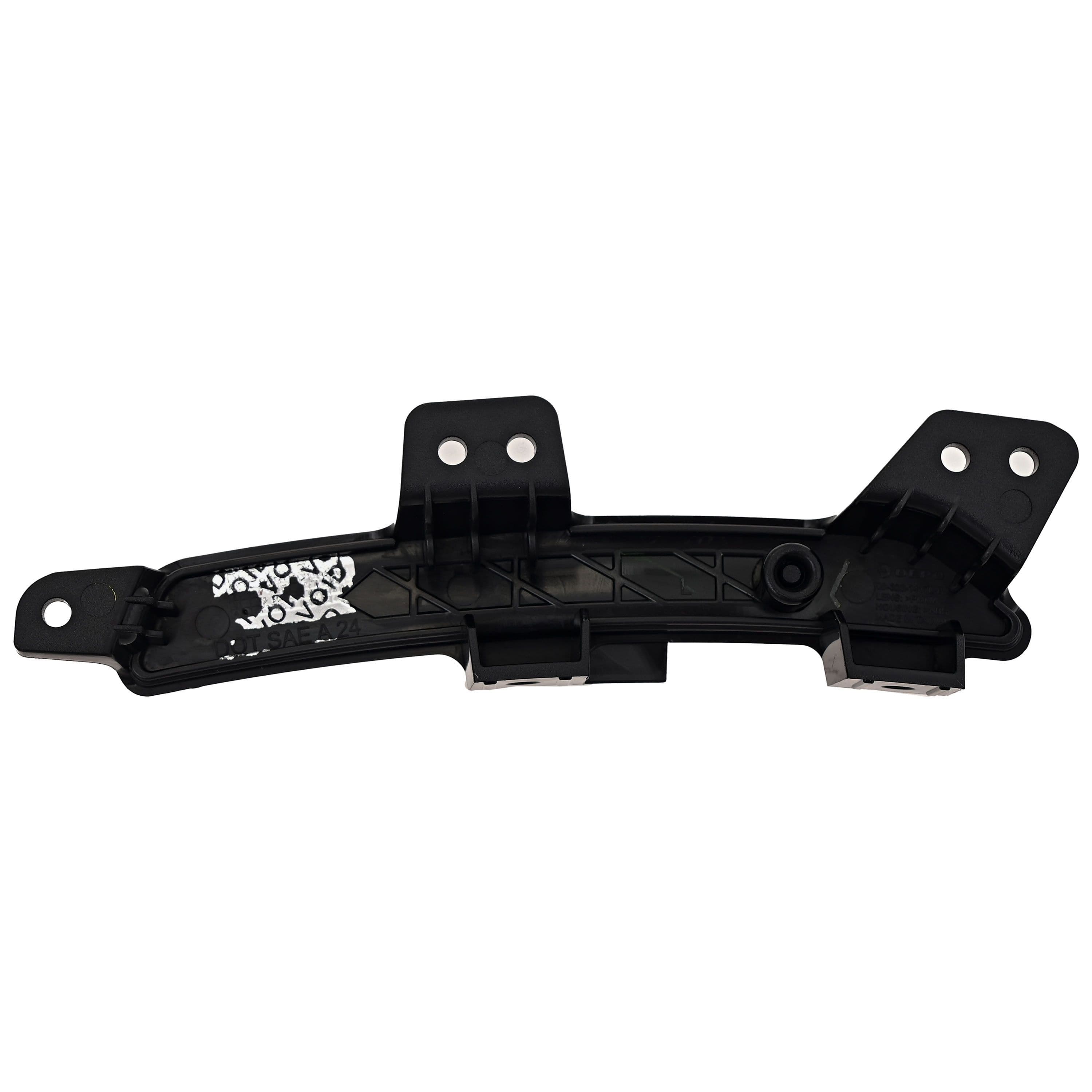 Cuarto Lateral Delantero Izquierdo Kia Sorento 2024-2026 Sin Foco DEPO