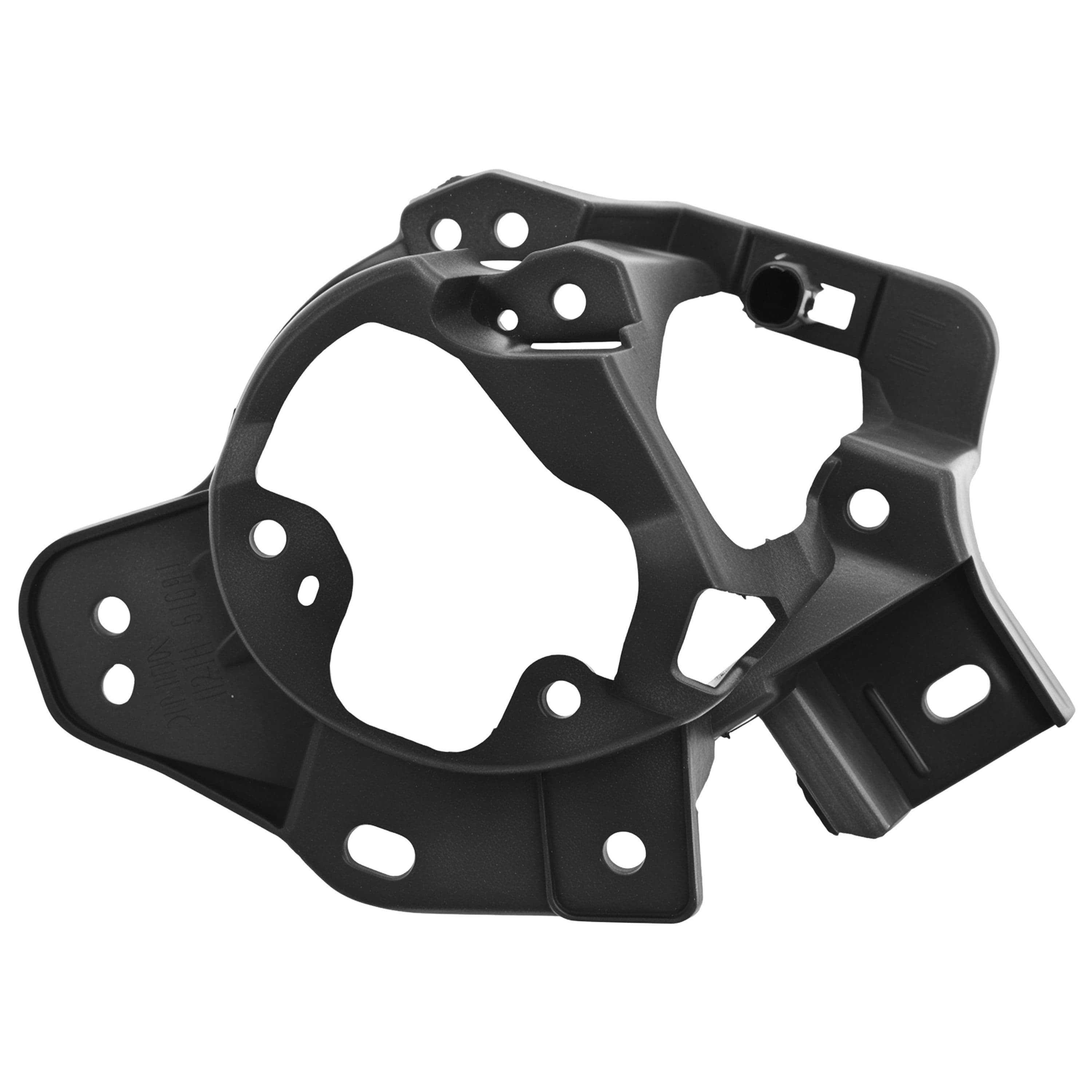 Base De Faro Mazda Cx-3 2019-2022 Izquierdo