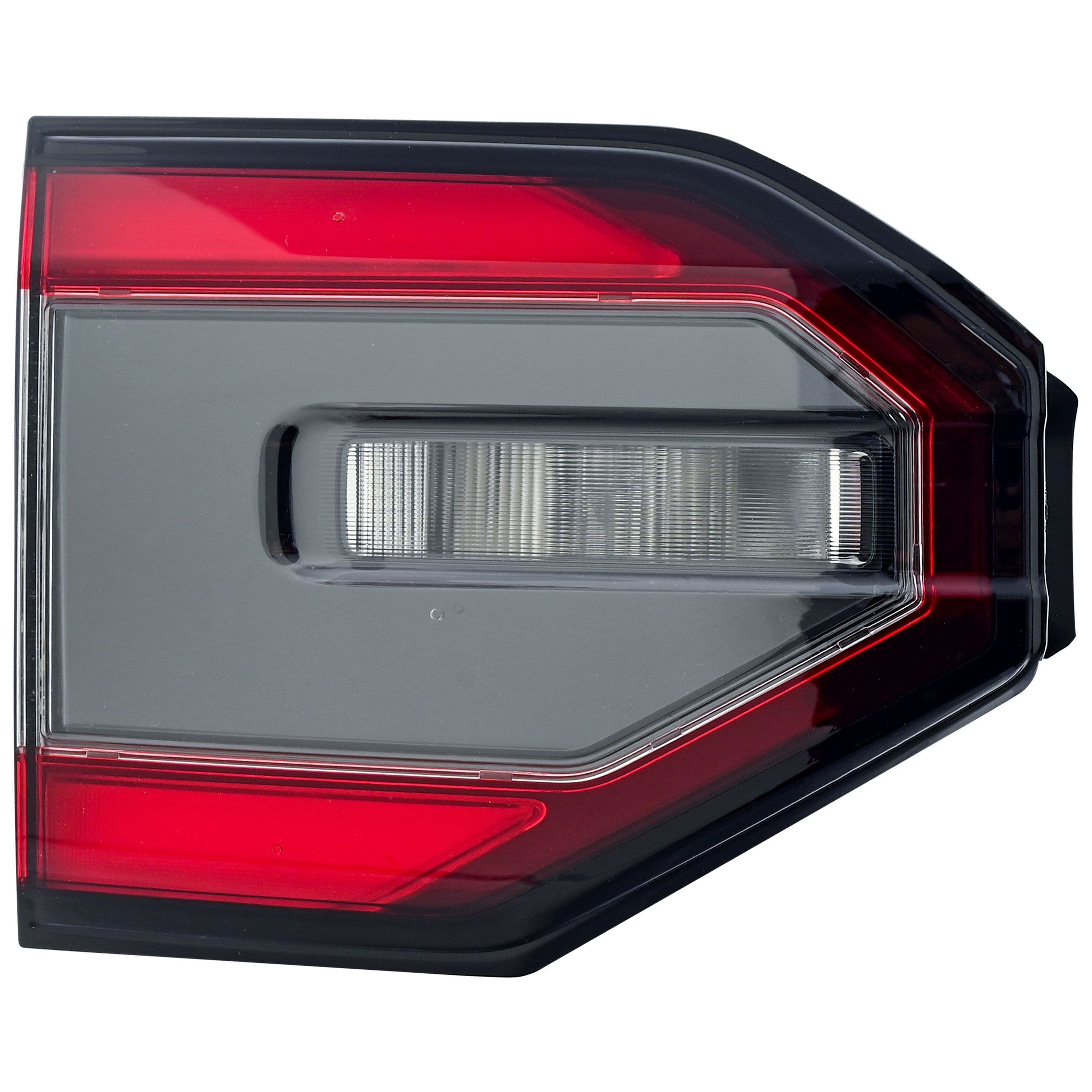 Calavera Interior Izquierdo Honda Pilot 2023-2025 Touring Con LEDs DEPO