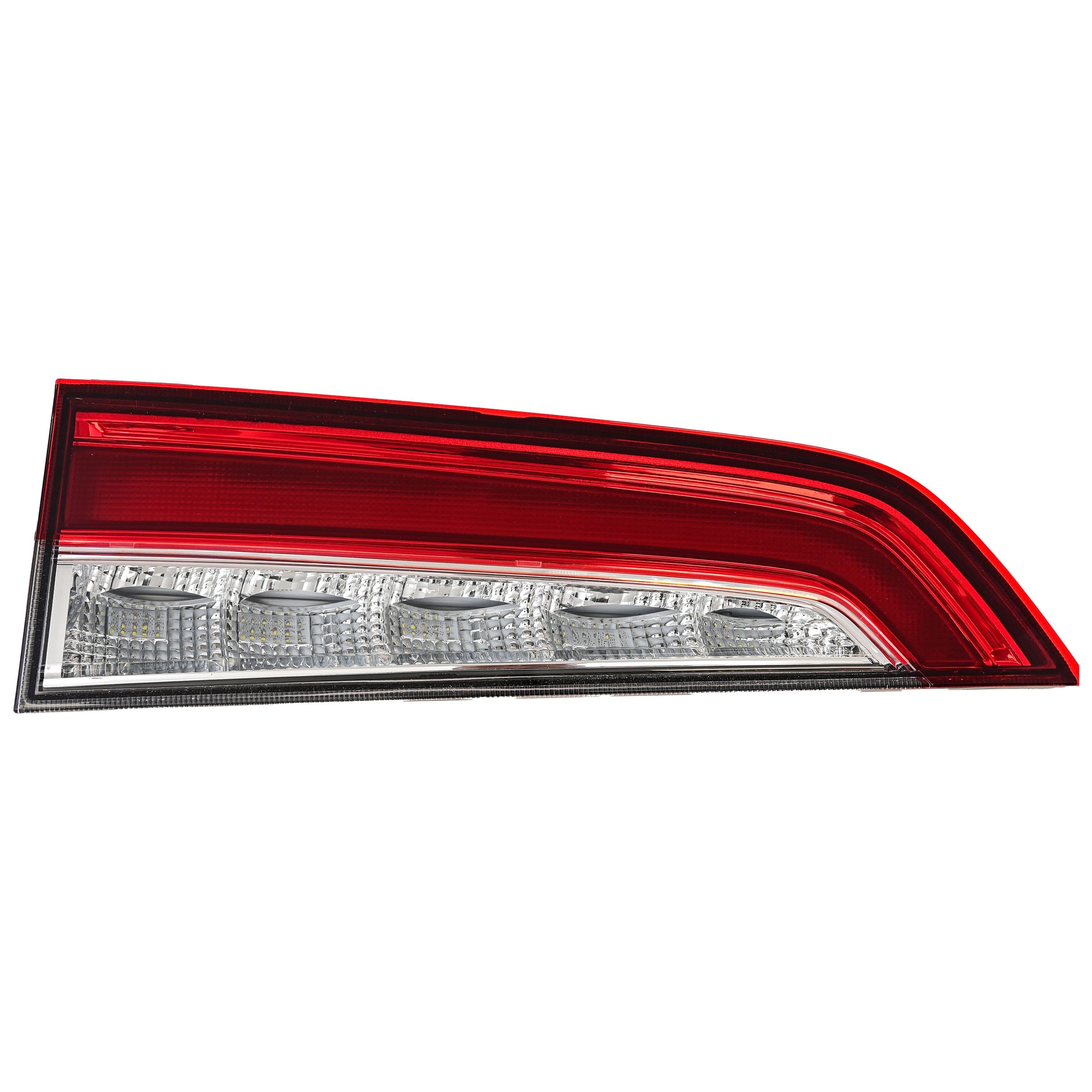 Calavera Interior Izquierdo Honda Pilot 2019-2022 Con LEDs DEPO