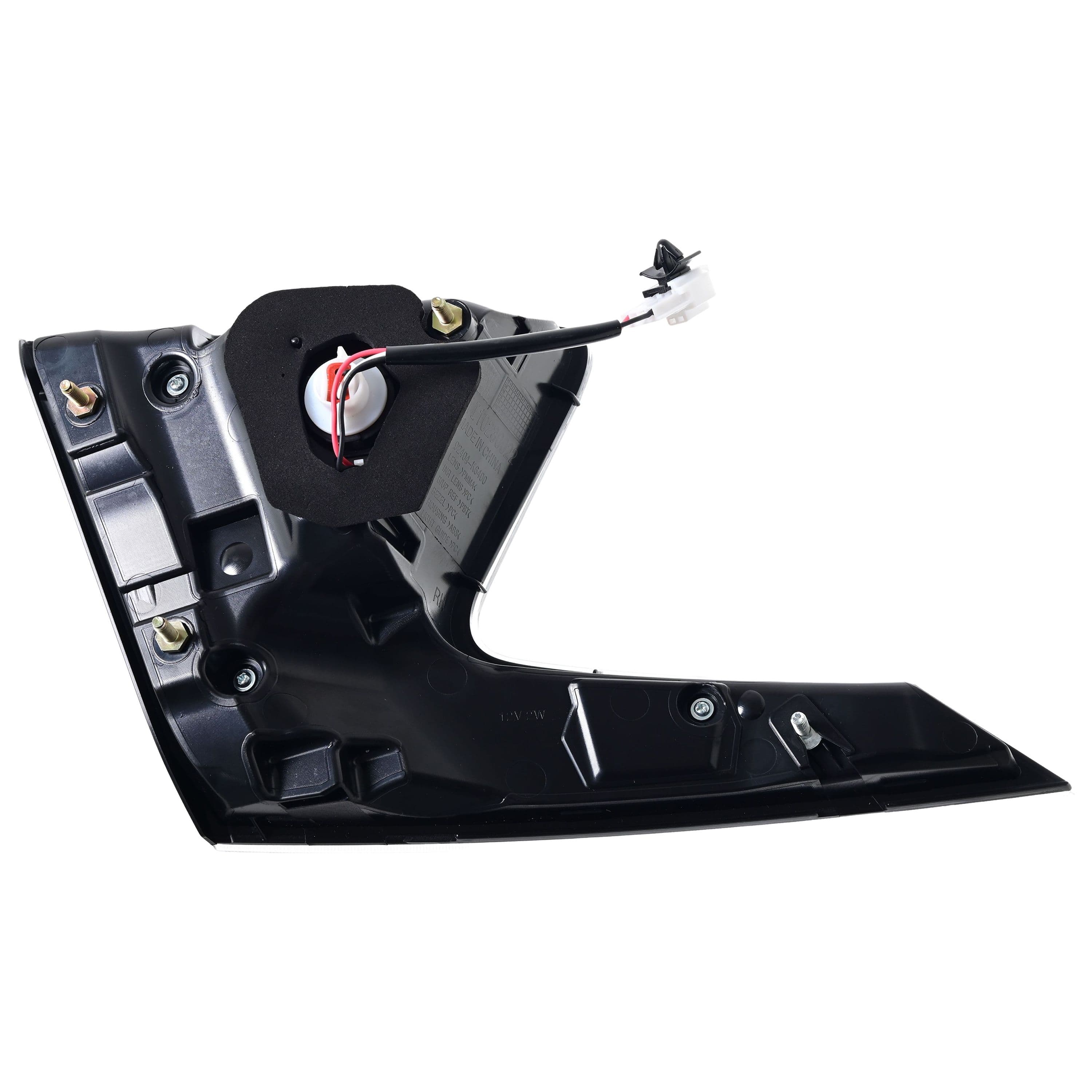 Calavera Interior Derecho Hyundai Grand I10 2021-2026 4 Puertas CN