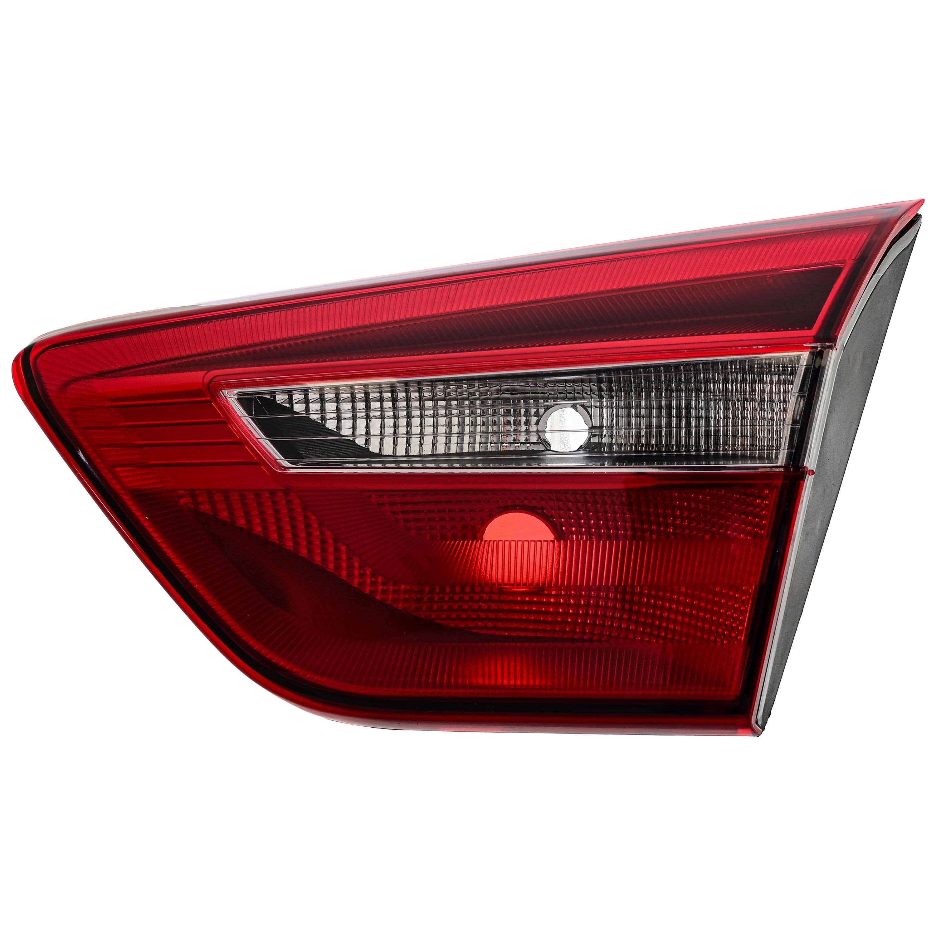 Calavera Interior Derecho Hyundai Creta 2017-2018 Sin Foco CN