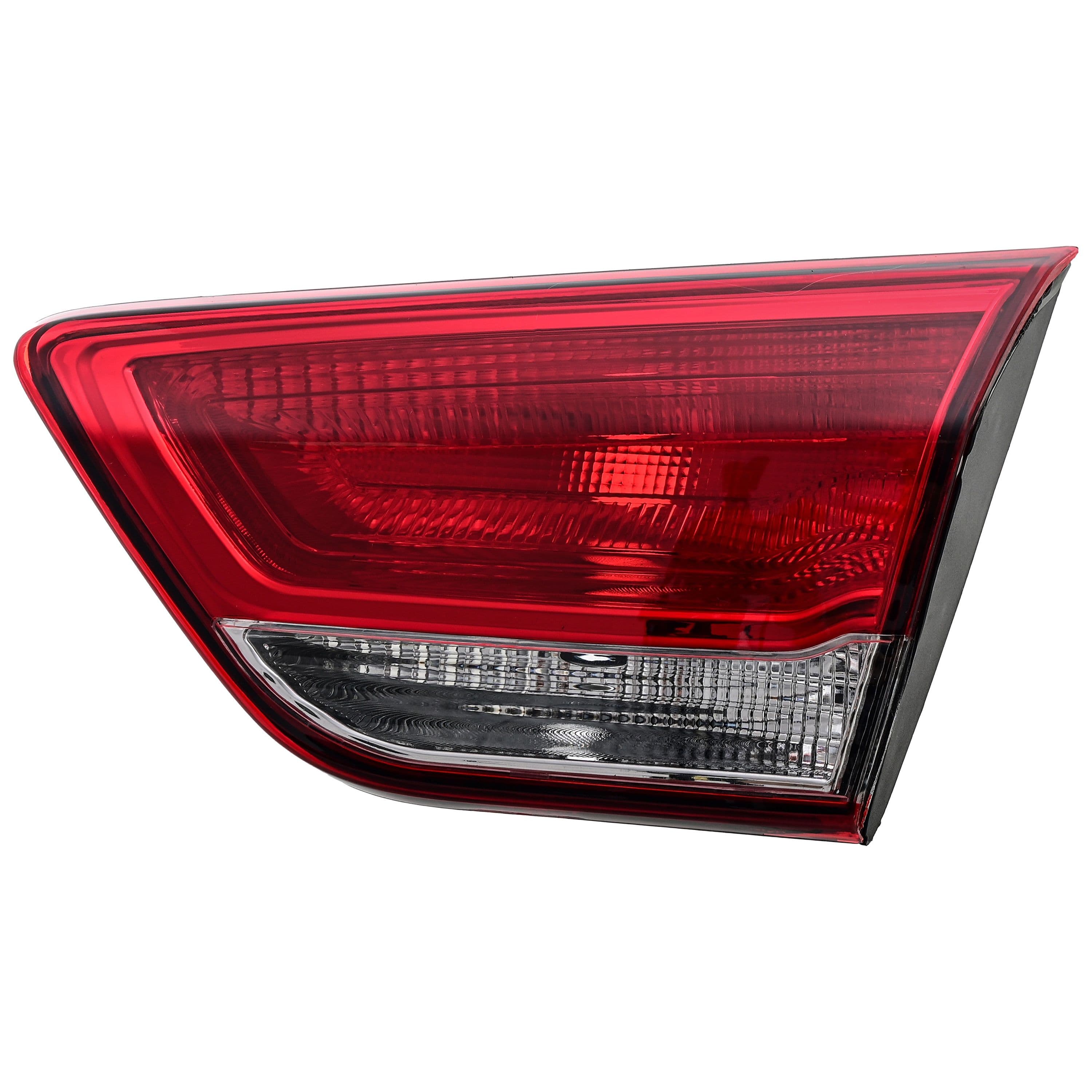 Calavera Interior Derecho Hyundai Creta 2019-2020 Sin Foco CN