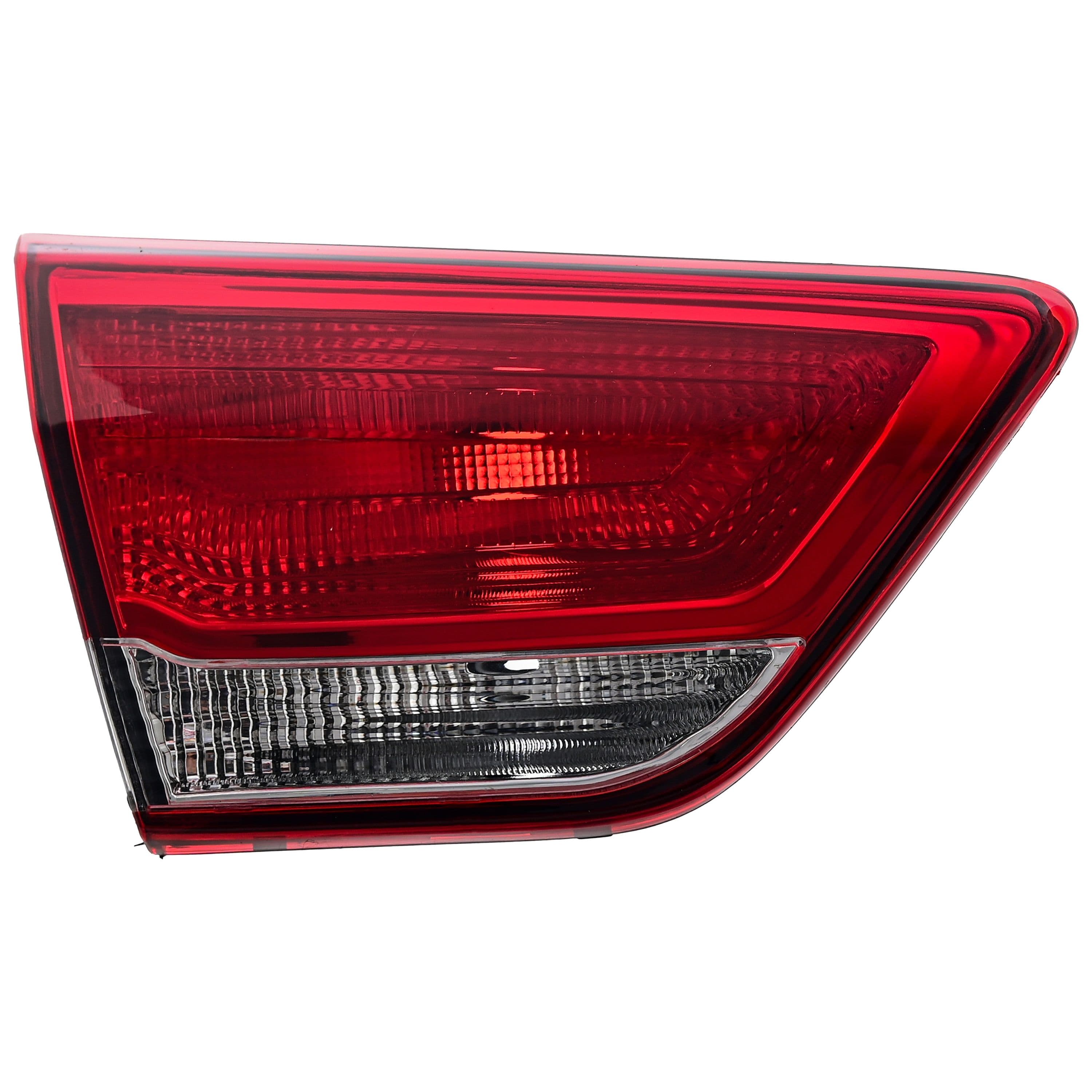 Calavera Interior Izquierdo Hyundai Creta 2019-2020 Sin Foco CN