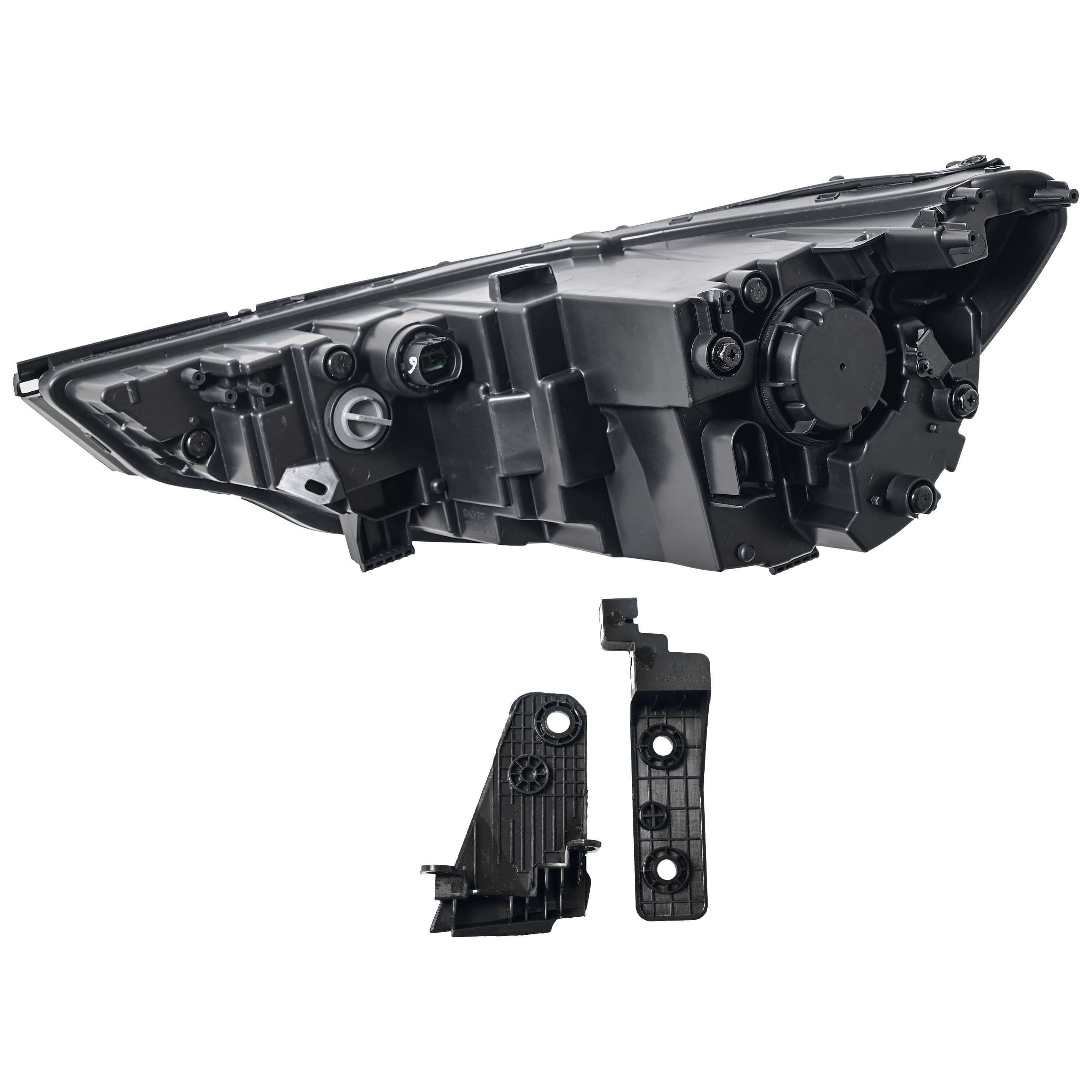 Faro Kia Soul 2023-2024 CN Derecho