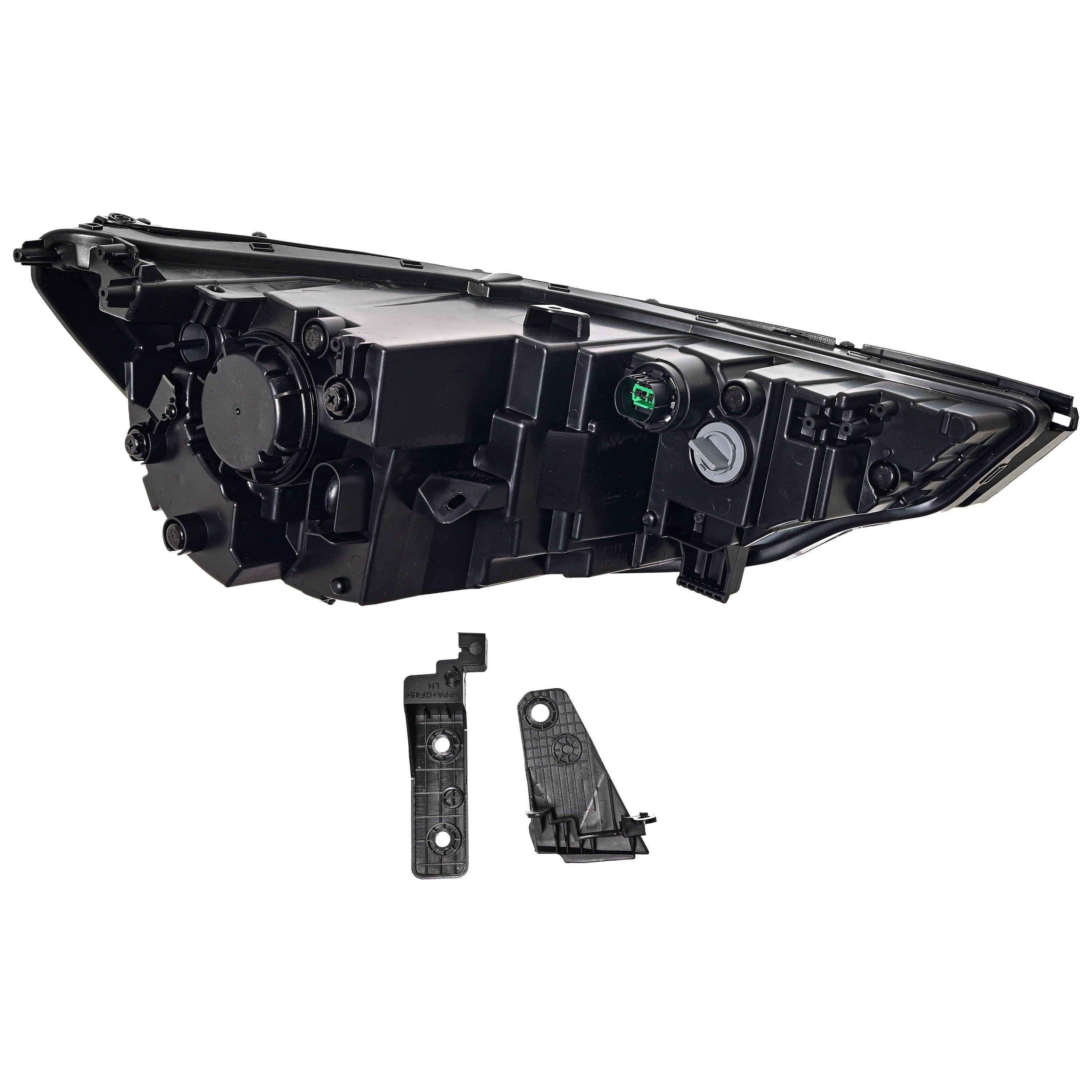 Faro Kia Soul 2023-2024 CN Izquierdo
