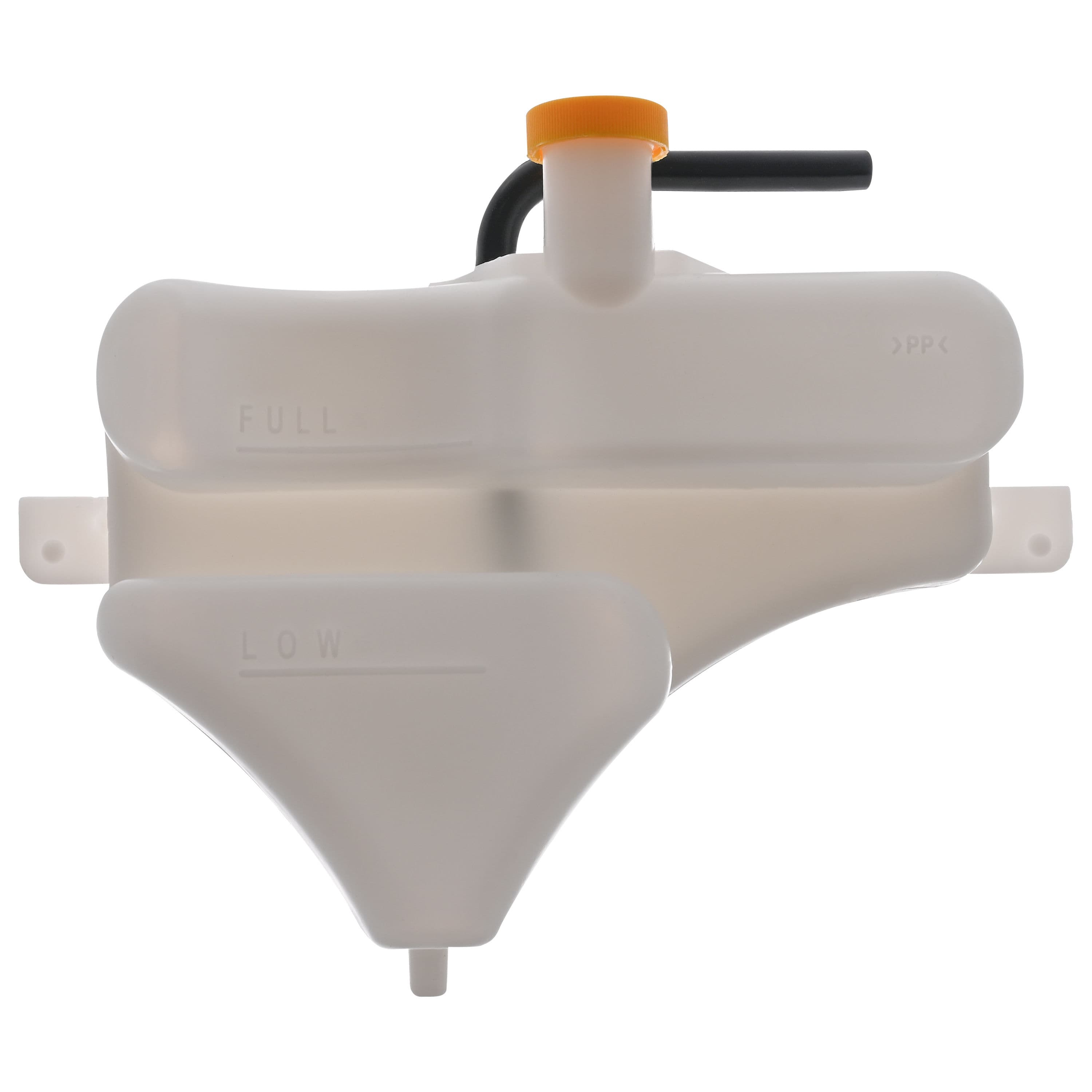 Depósito Recuperador Con Tapón Mazda 6 20032008 4 Cilindros 2.3L Dx