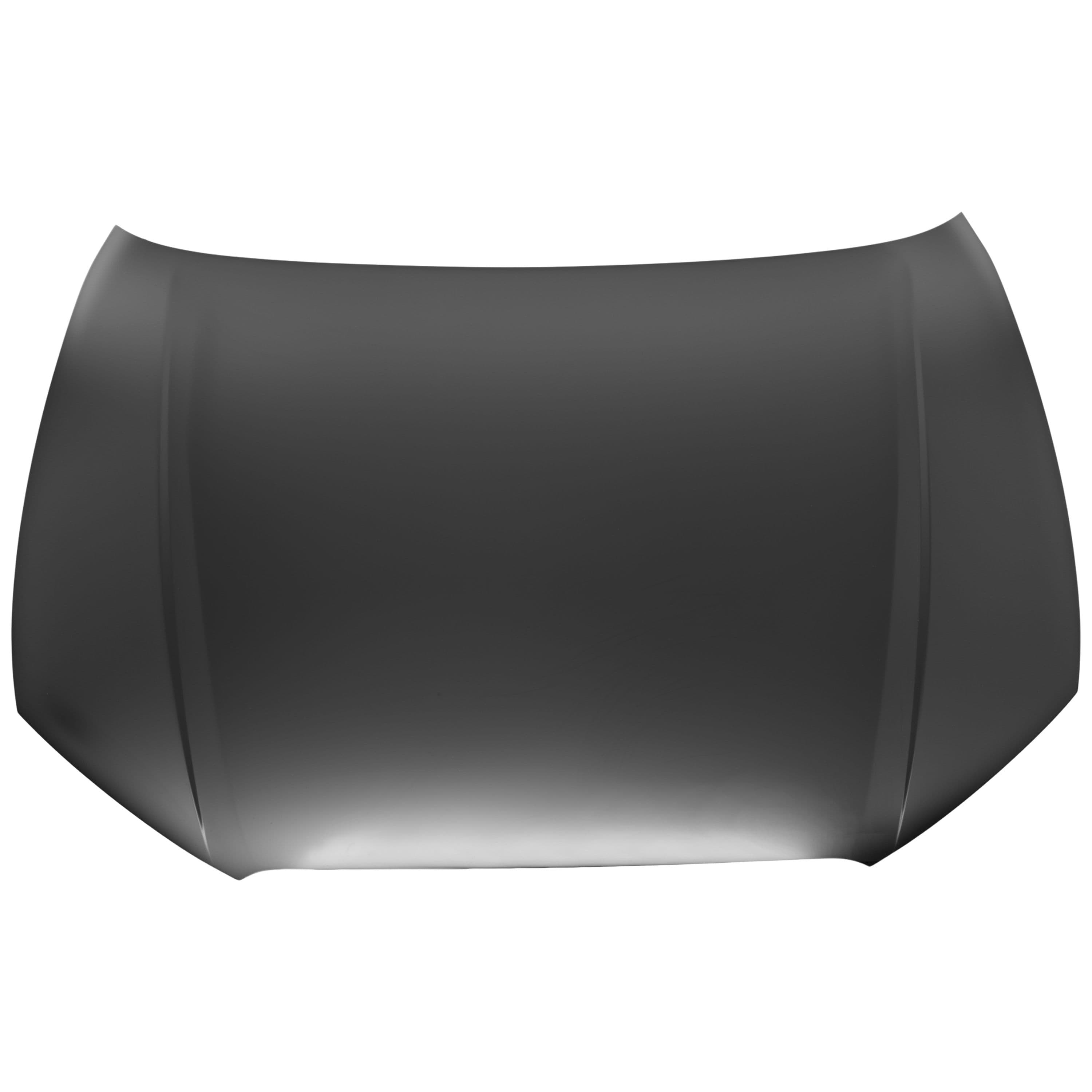 Cofre Audi A3 2014-2020 Aluminio 4 Puertas