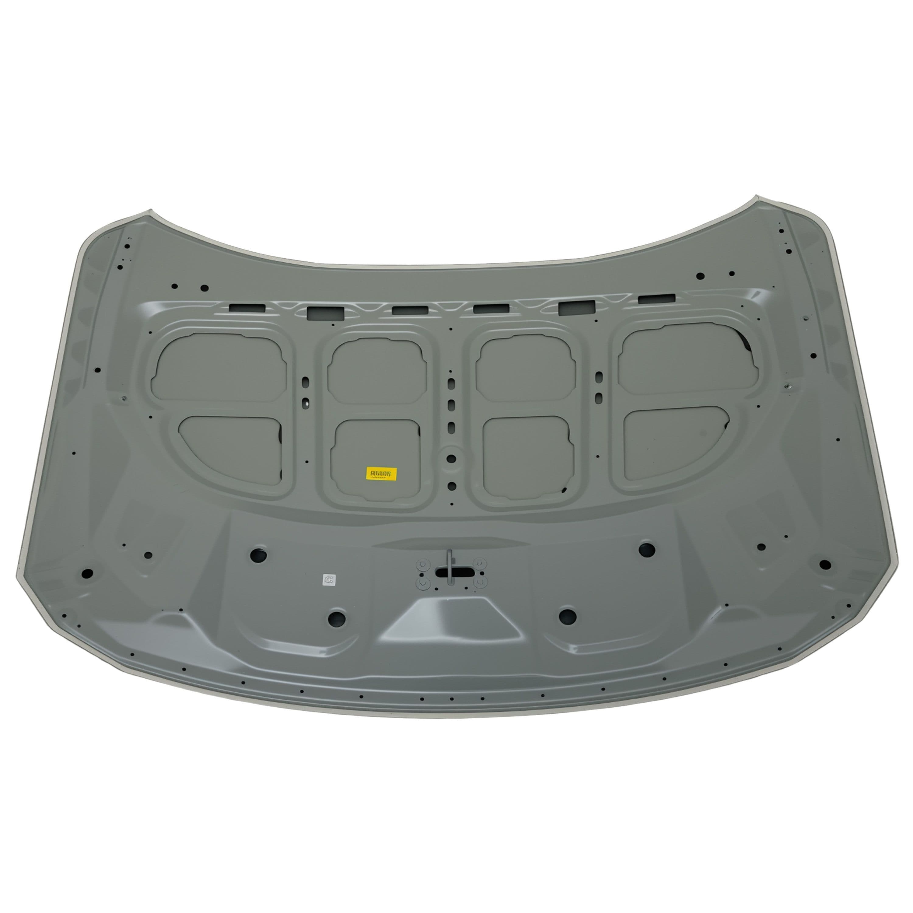 Cofre Honda Accord 2018-2022 Aluminio (SMY)