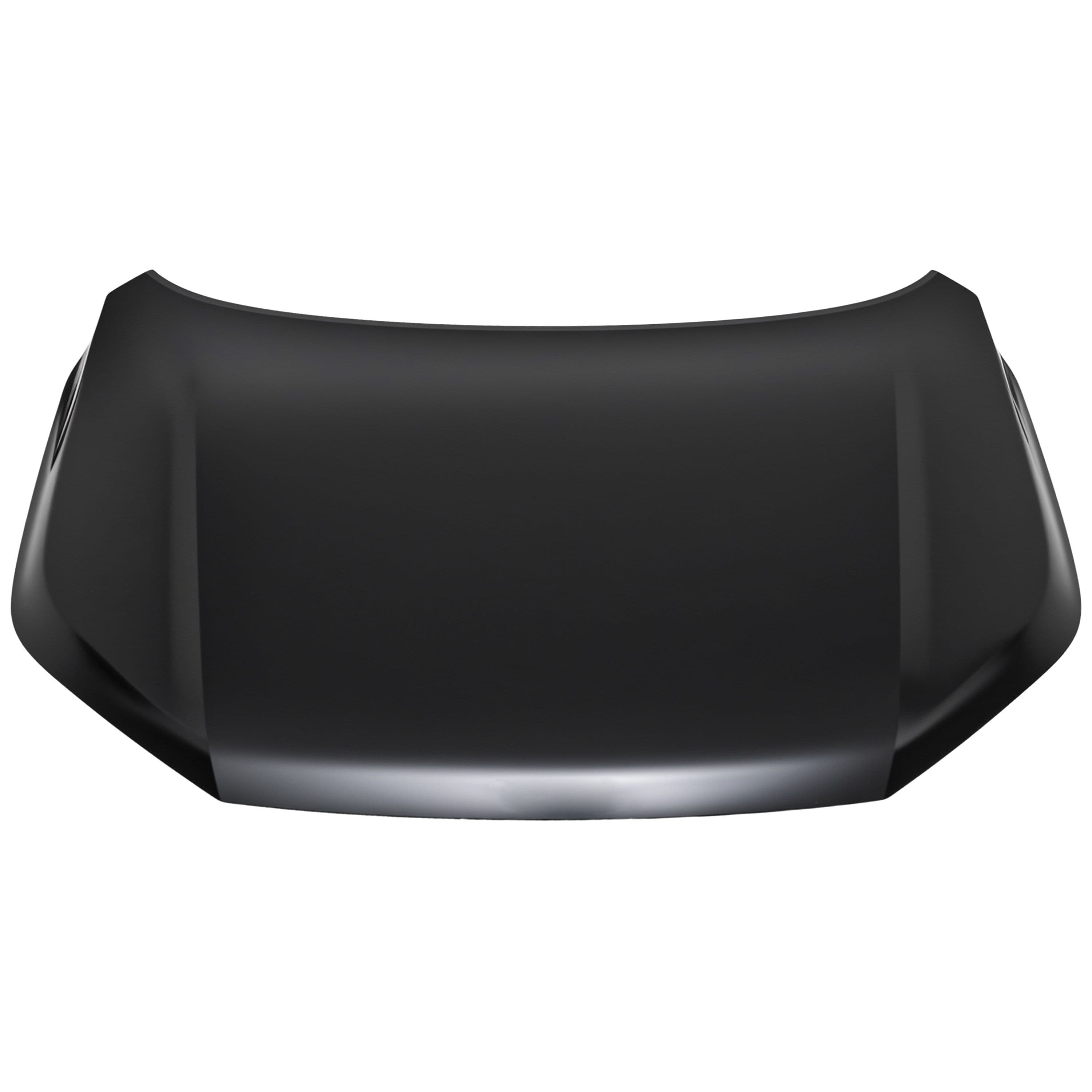 Cofre Honda Pilot 2023-2025 Aluminio