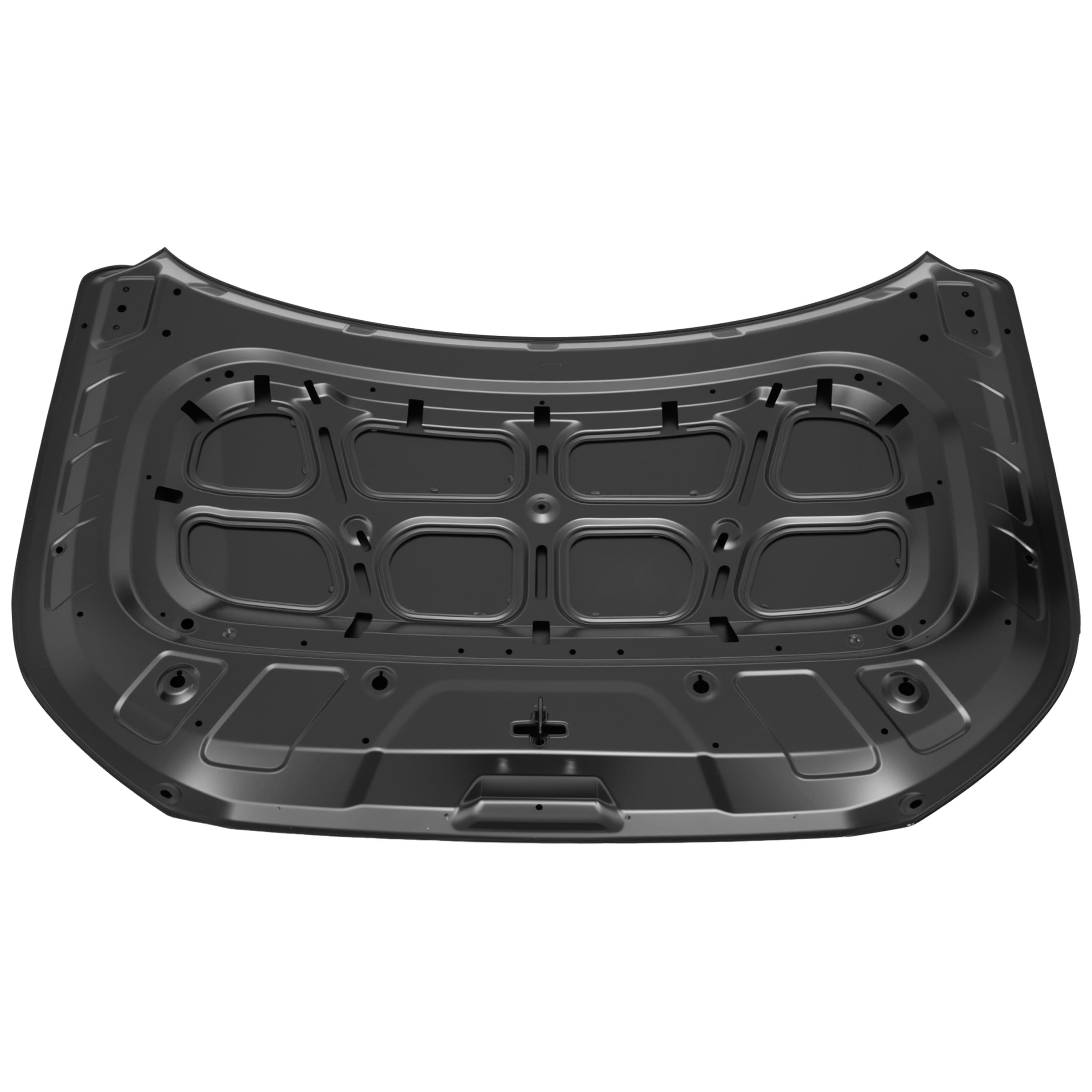 Cofre Hyundai Palisade 2022-2024 Lámina