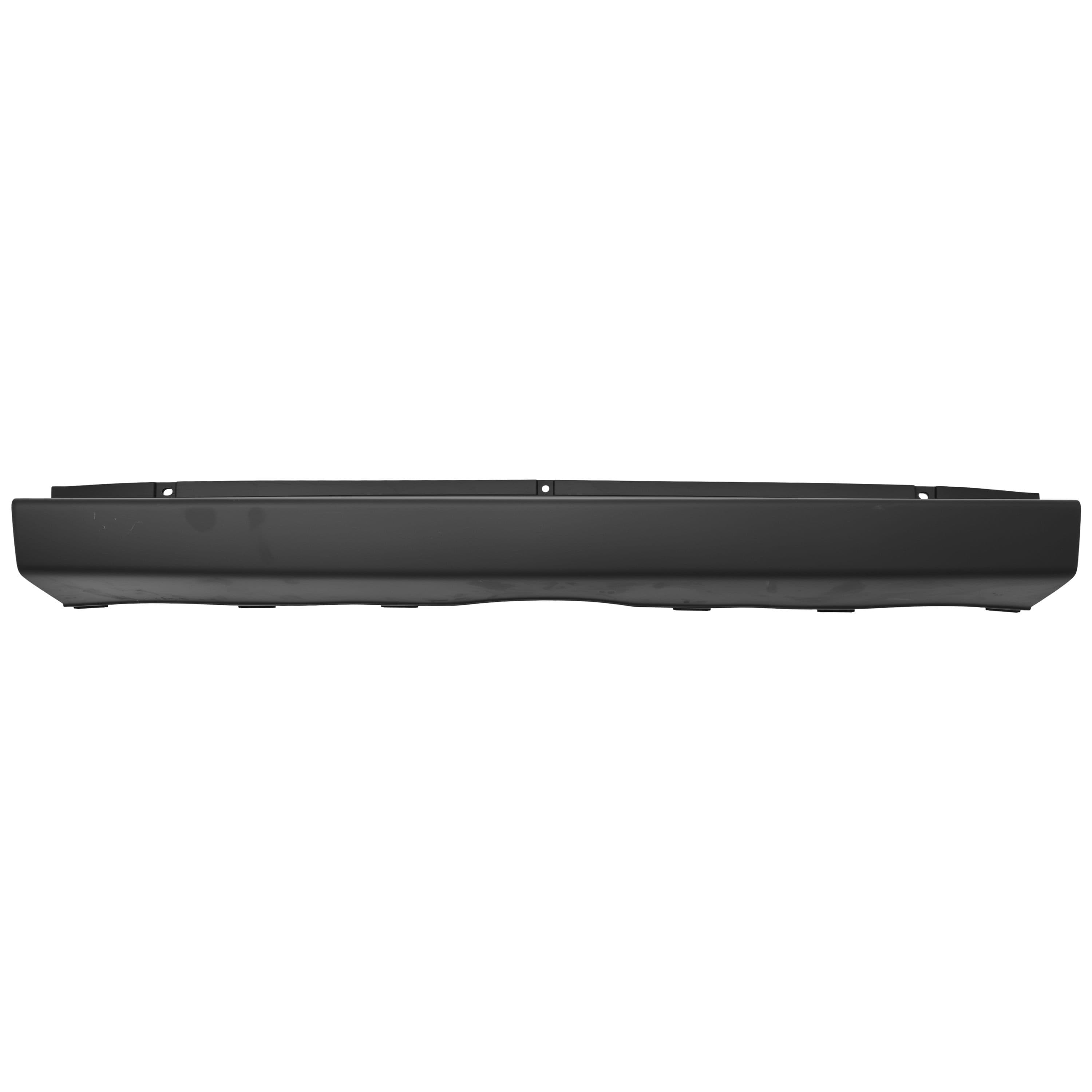 Fascia Trasera Mercedes-Benz Sprinter 2016-2019 Corrugada