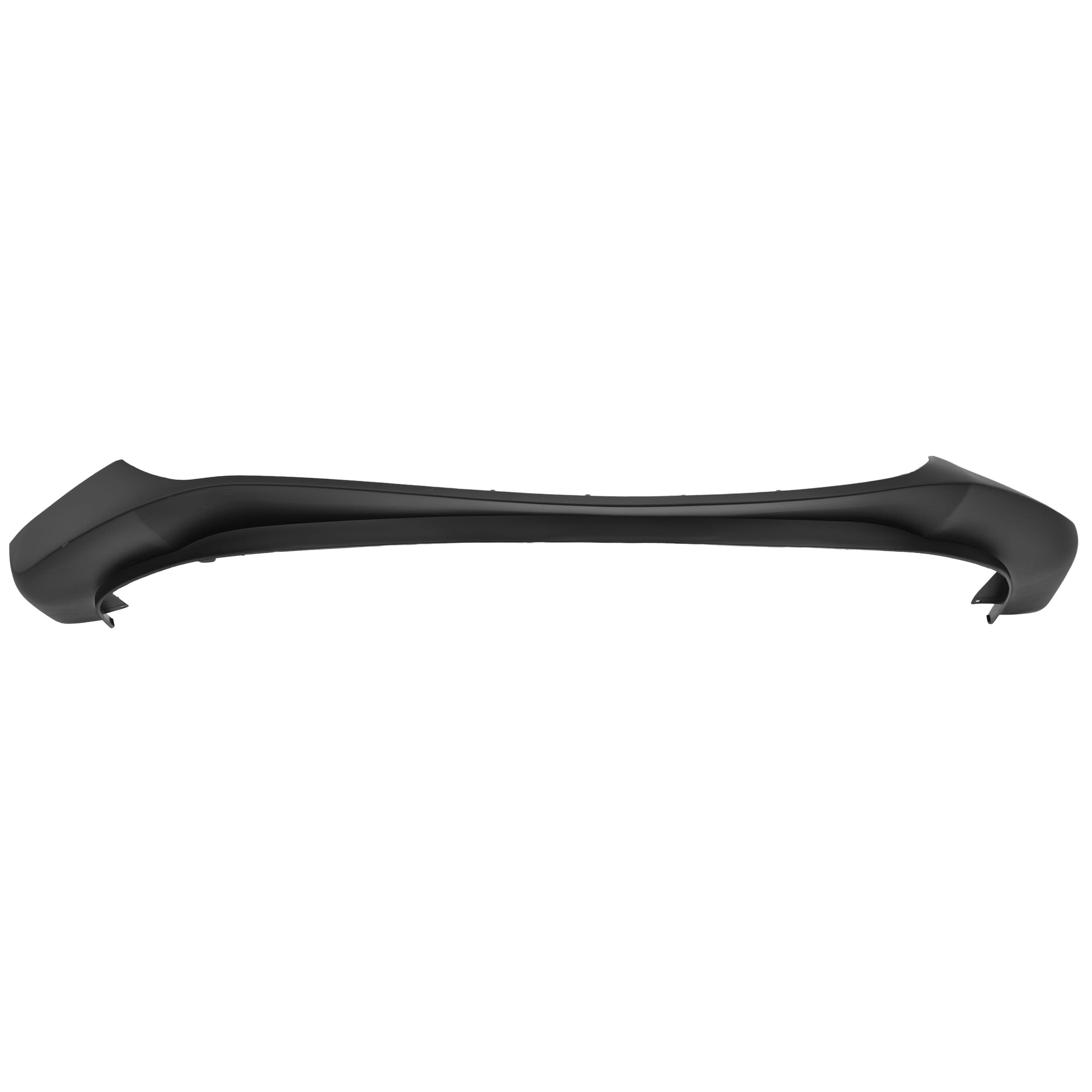 Fascia Delantera Kia Soul 2023-2024 Inferior Corrugada