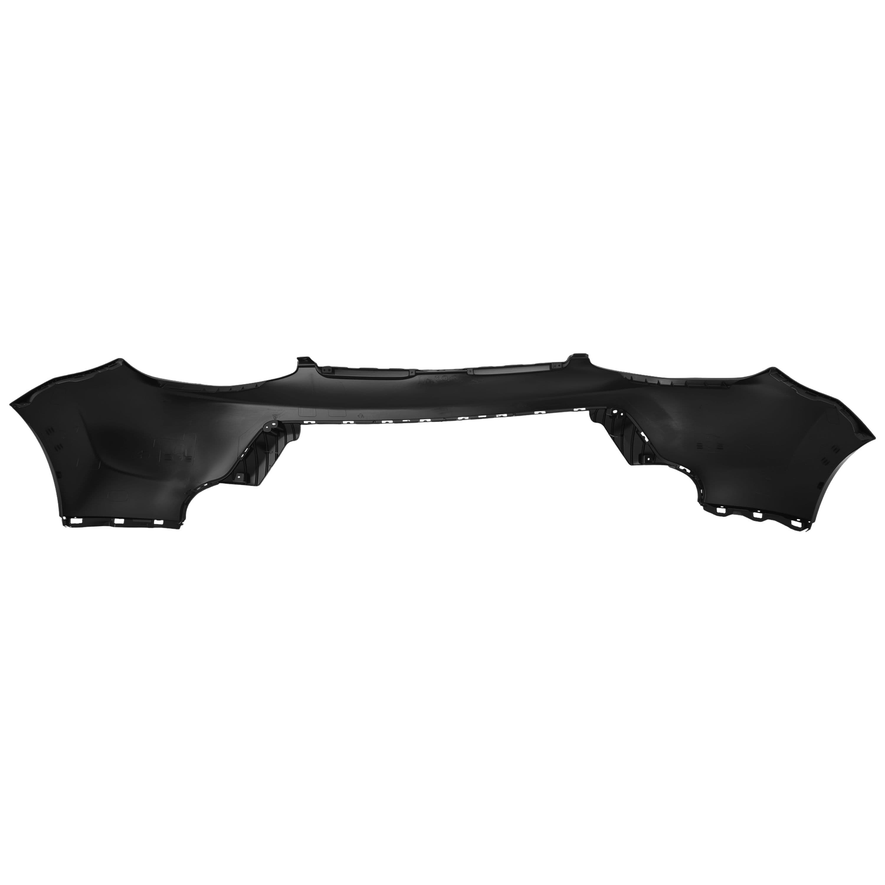 Fascia Delantera Kia Soul 2016 Superior Para Pintar