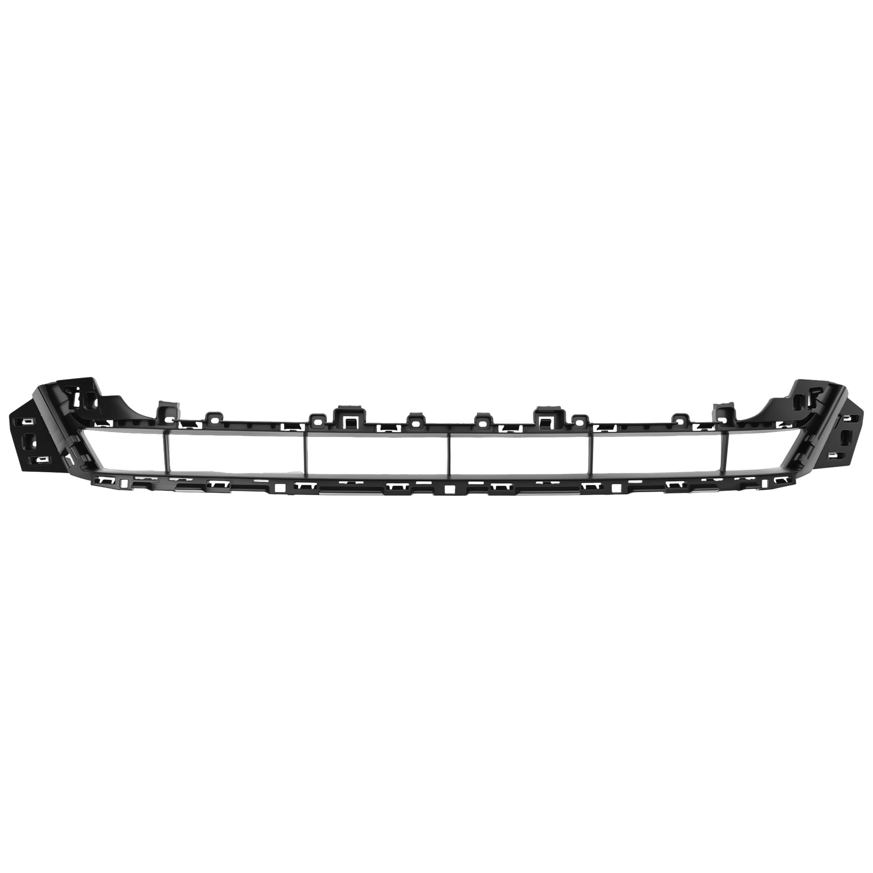 Parrilla Fascia Audi A1 2020-2026 Corrugado S-Line