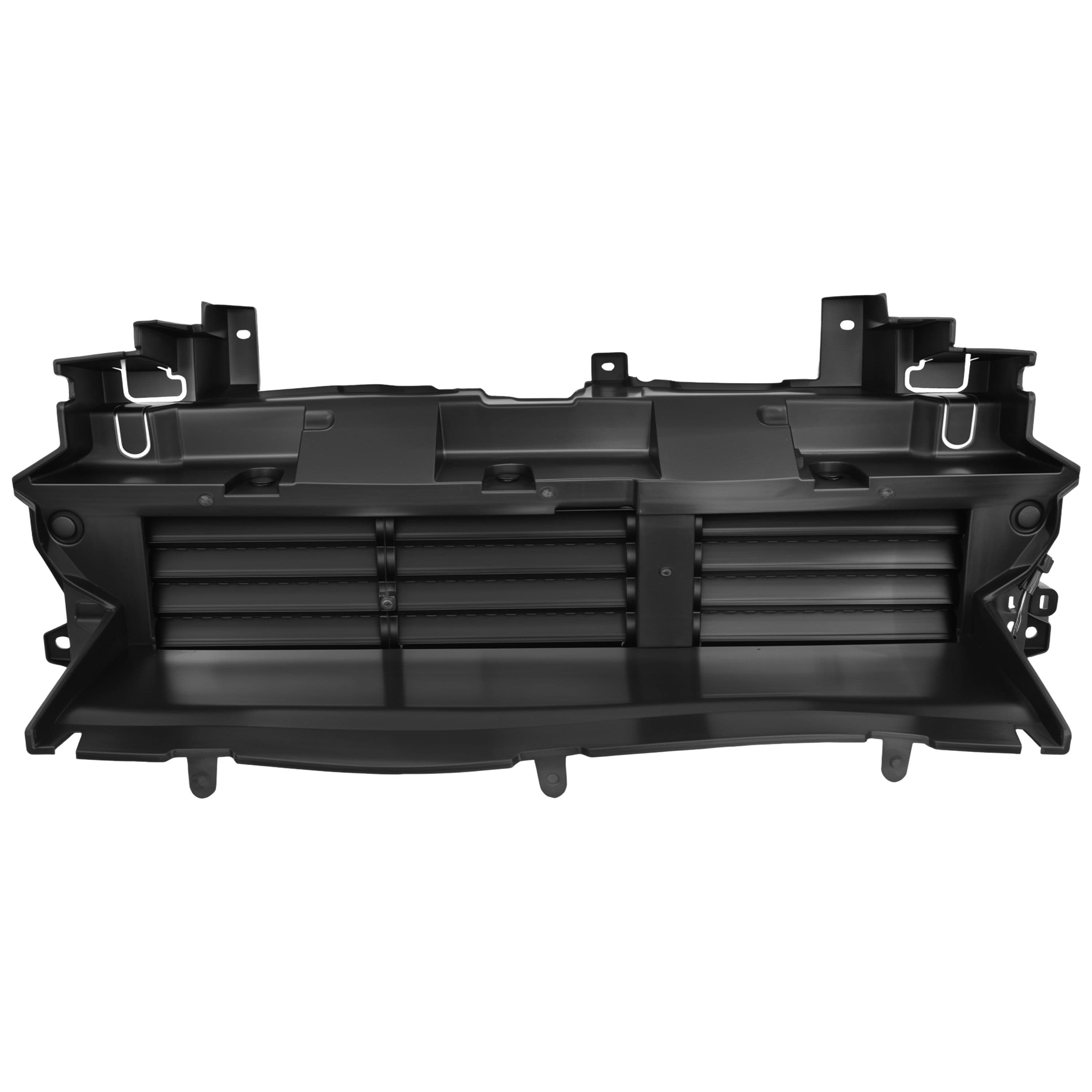 Parrilla Ventilacion Honda Cr-V 2020-2022 Con Motor