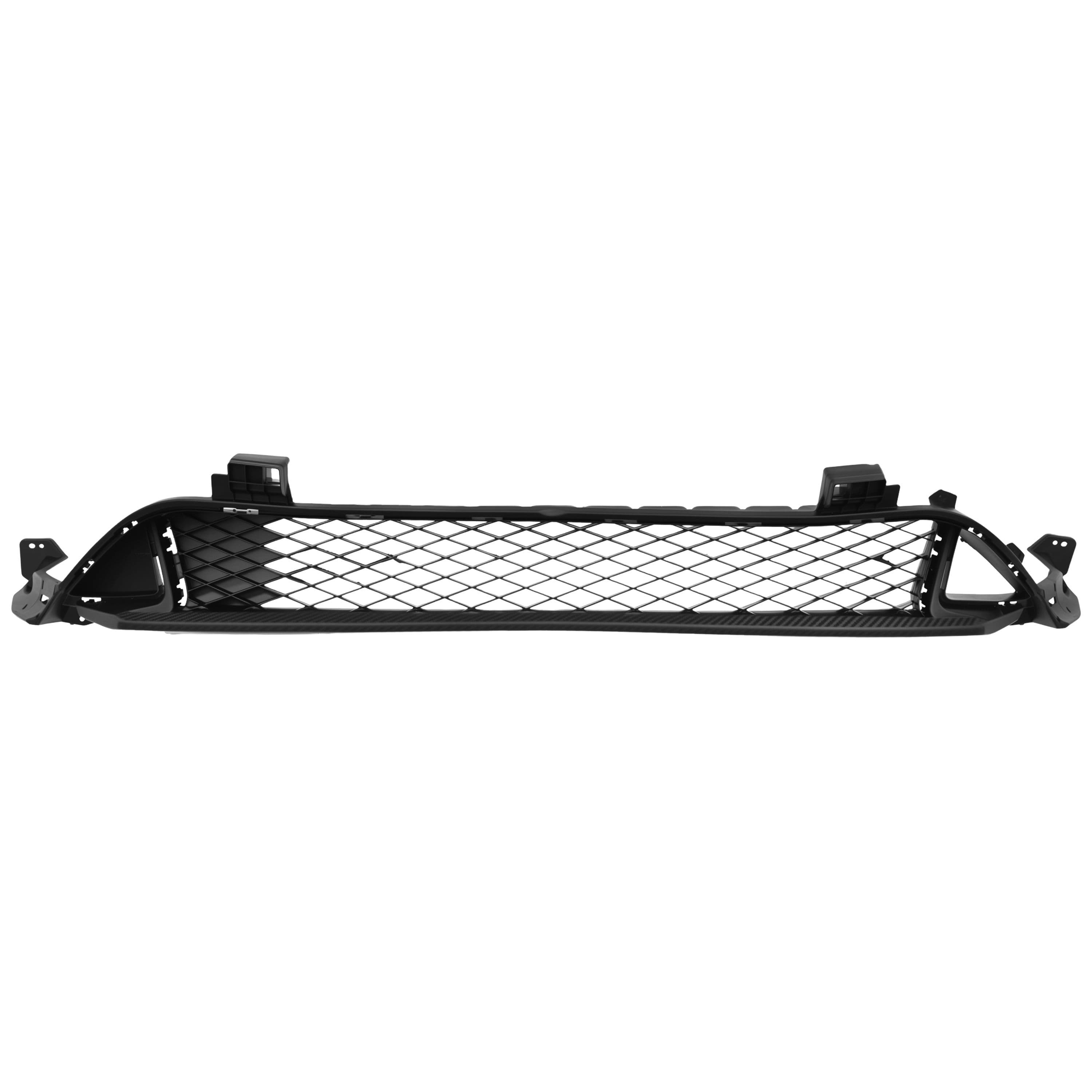 Parrilla Fascia Honda City 2024-2026 Sport/Touring