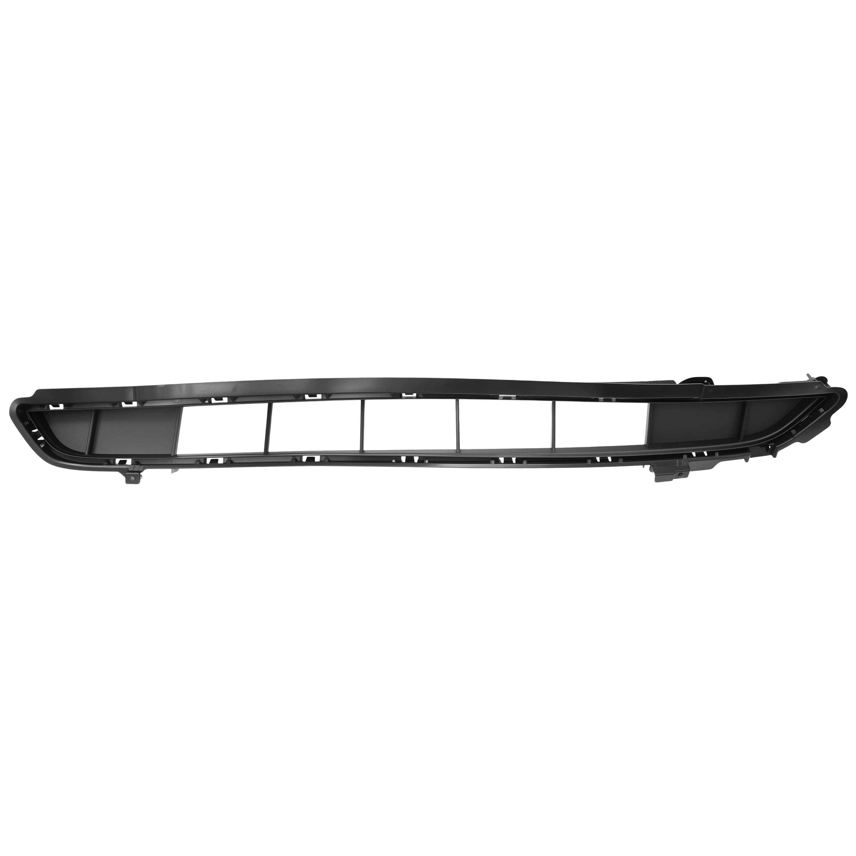 Parrilla Fascia Mazda Cx-90 2024-2025 Negro Mate