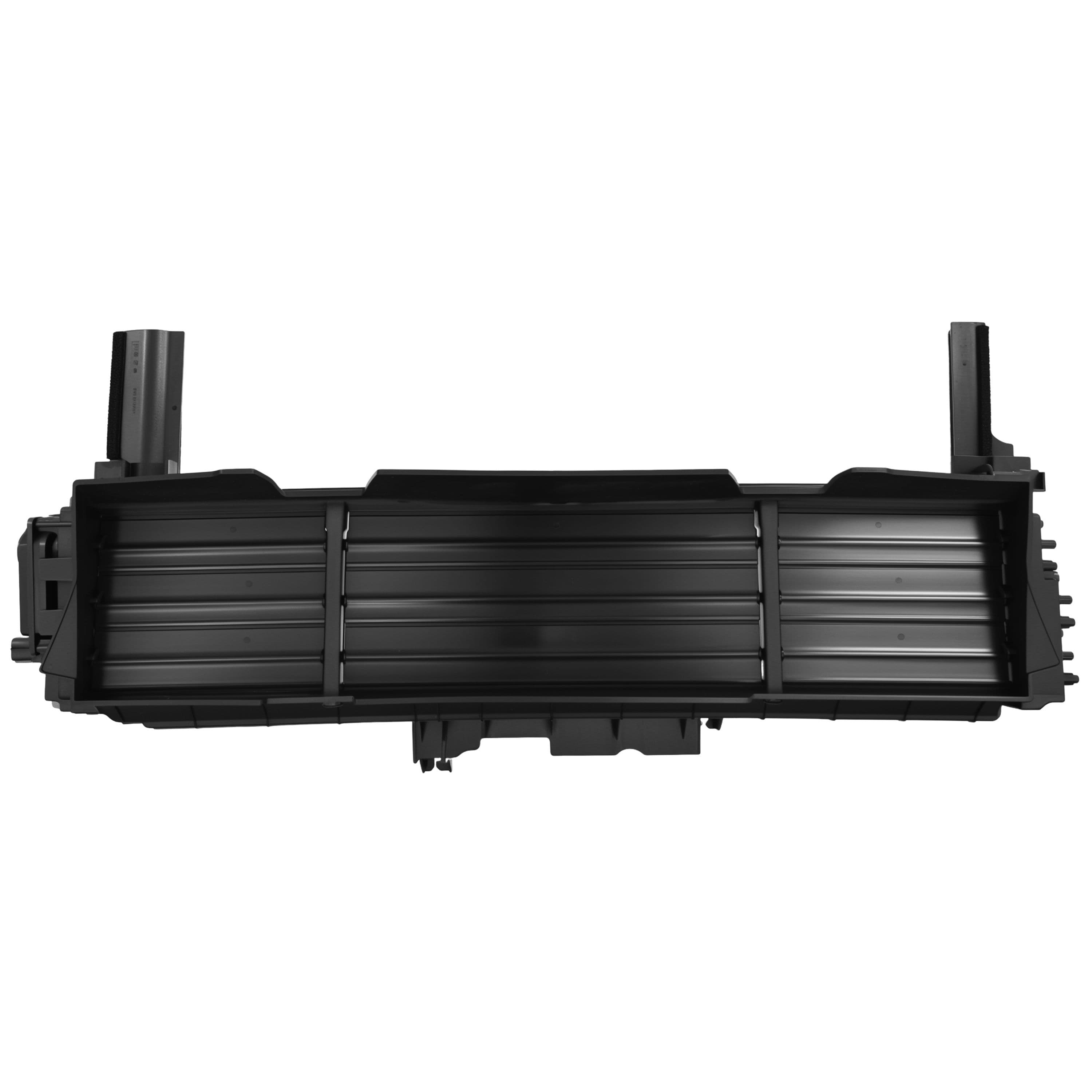 Parrilla Ventilacion Kia Sportage 2023-2025 Superior Con Motor