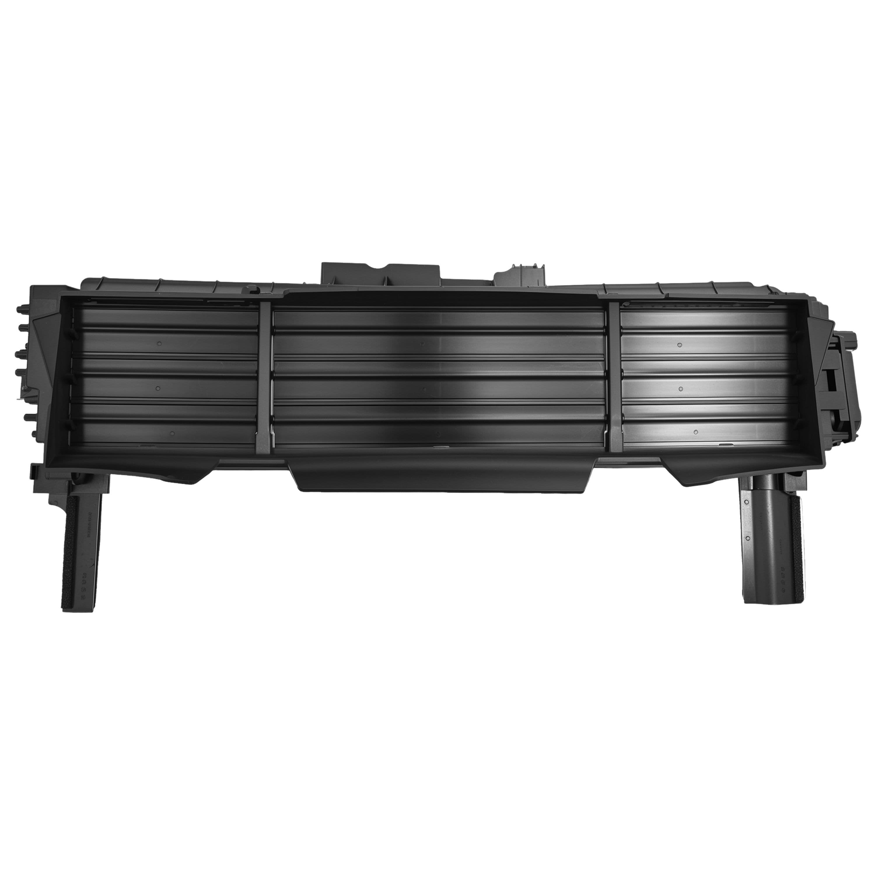 Parrilla Ventilacion Kia Sportage 2023-2025 Superior Con Motor