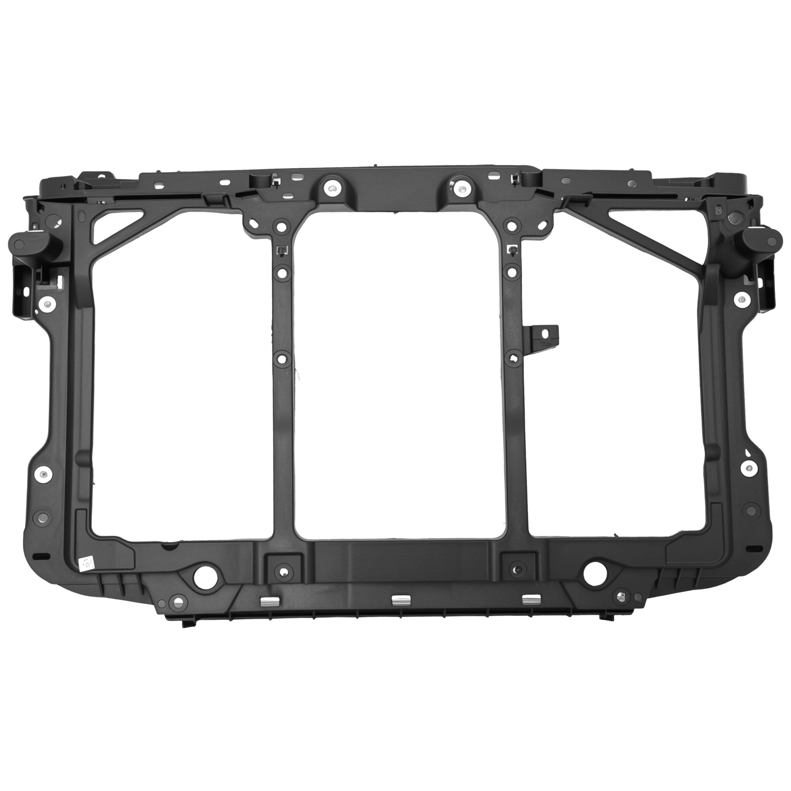 Marco Radiador Mazda 6 2014-2018 (SMY) I Sport/I Grand Touring/I Grand Touring Plus L4 4 Cilindros 2.5L 4 Puertas