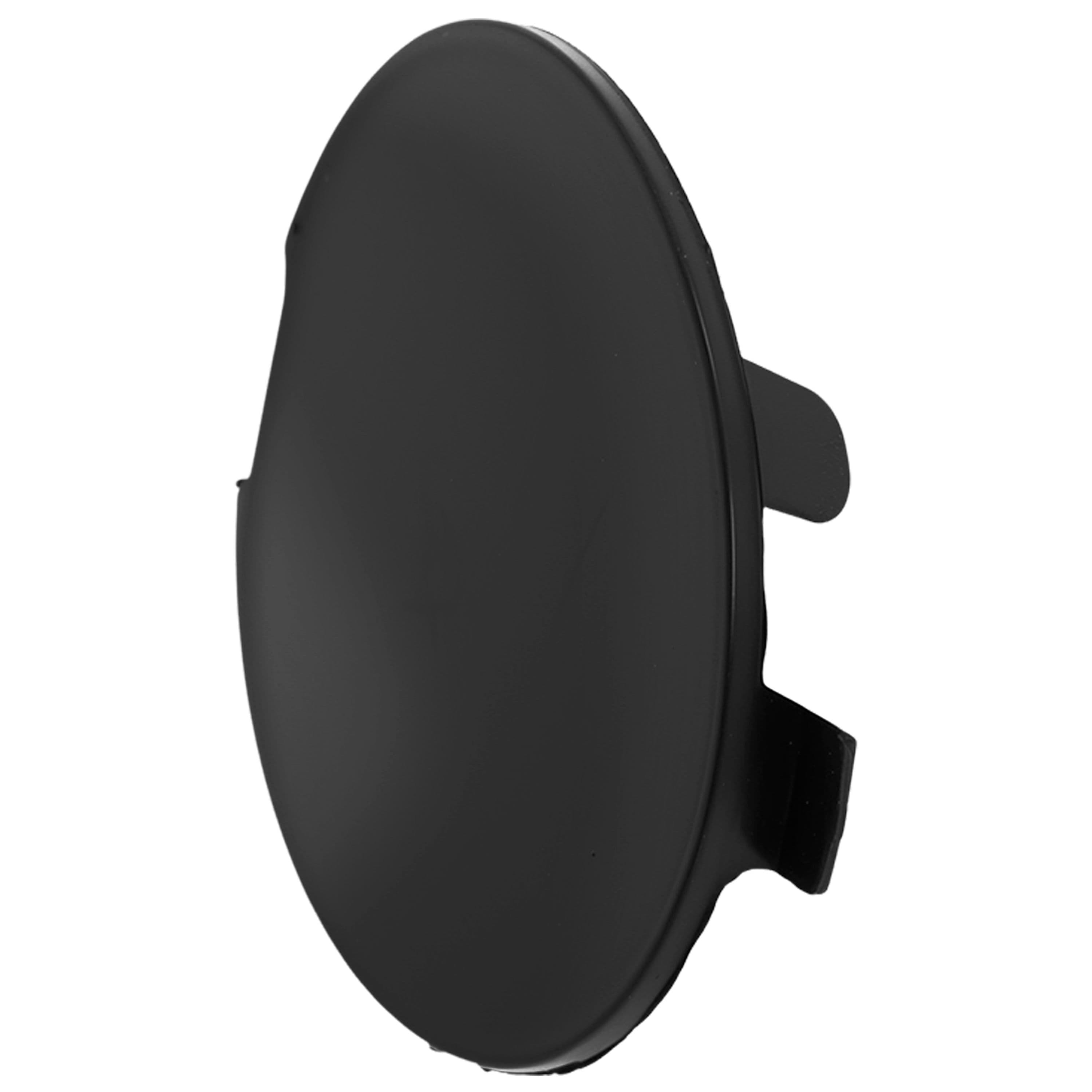 Tapa Remolque Delantera Izquierdo Mazda Cx-3 2019-2022 Para Pintar