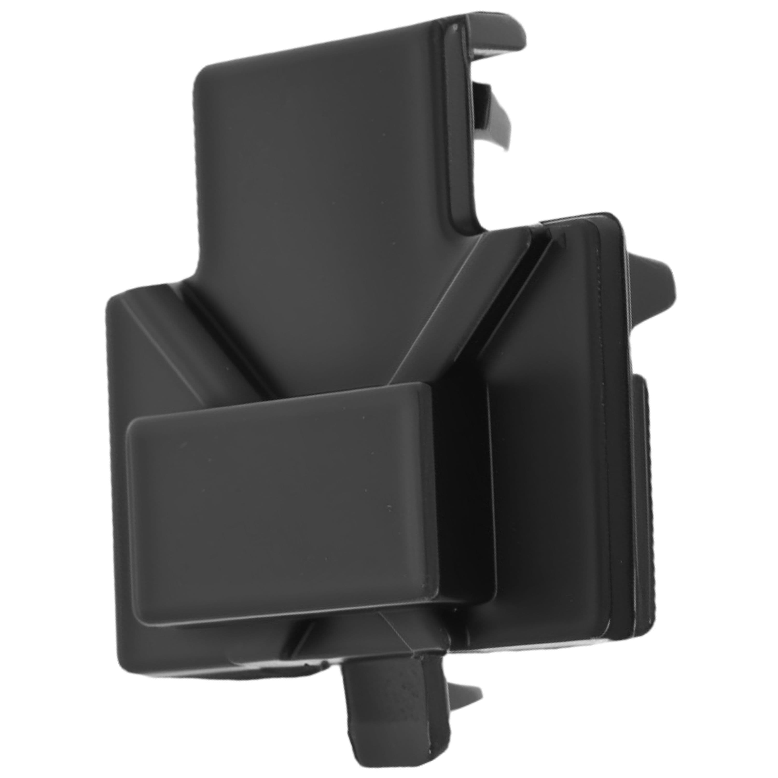 Tapa Remolque Delantera Kia Soul 2023-2025 Corrugada